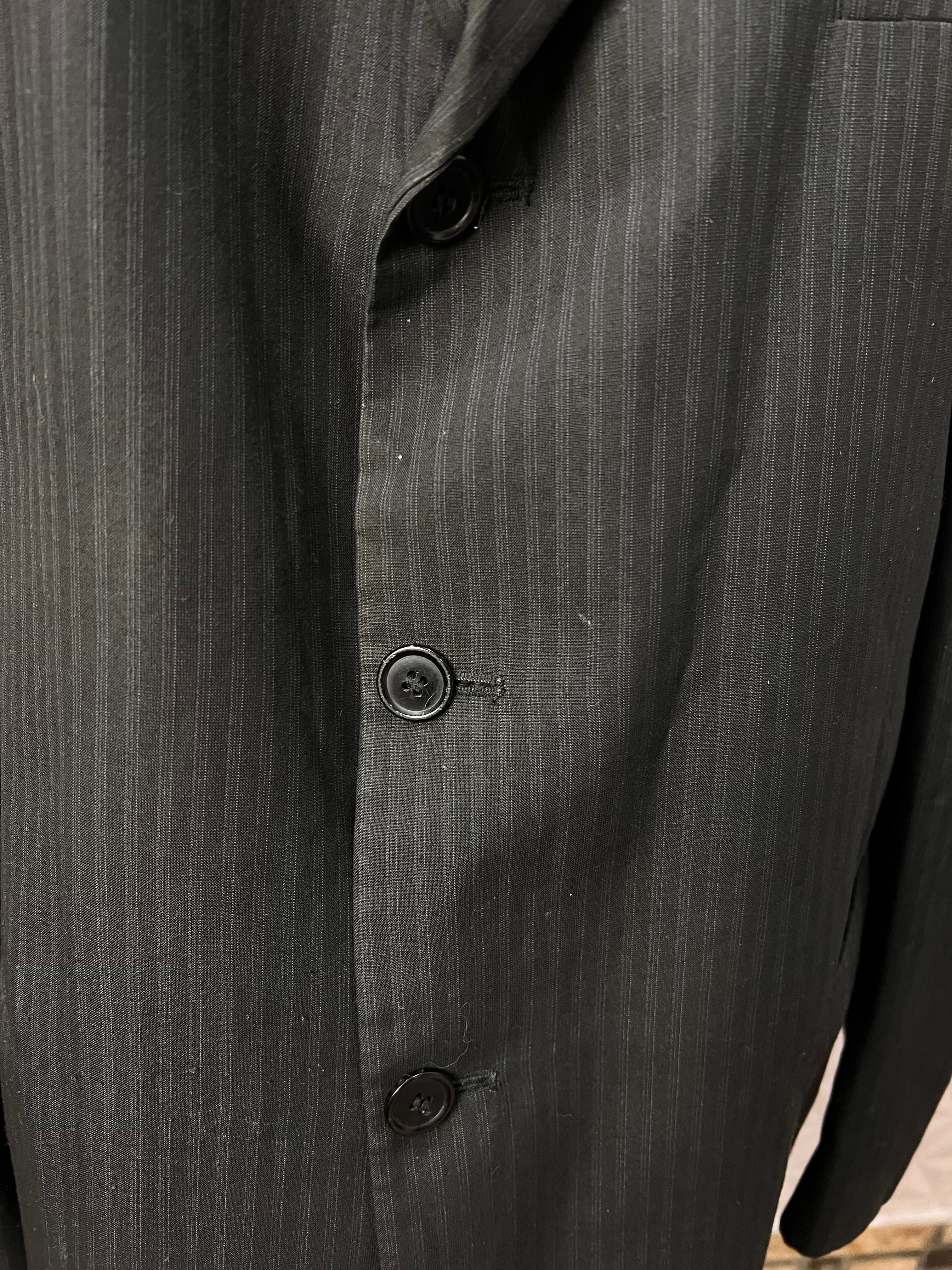 Blazer Oversized Dowtown — tam GG