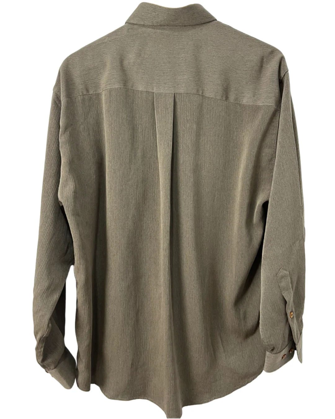 Camisa Oversized Decinelli - tam (M)