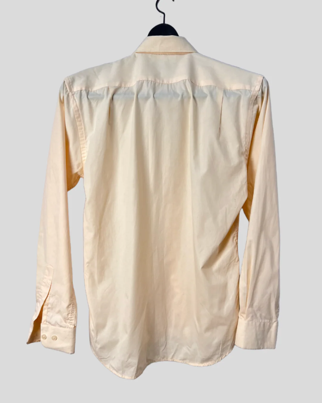 Camisa Oversized Optimist — tam P