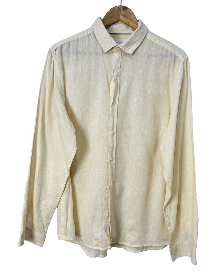 Camisa  Oversized Original - tam (M)