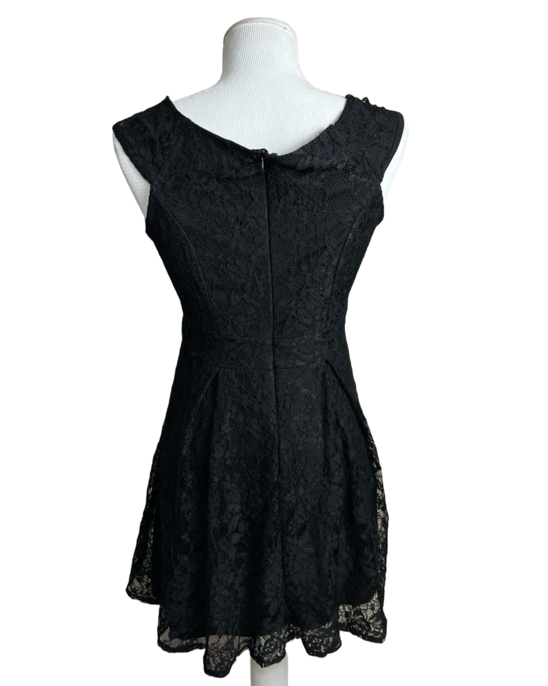 Vestido Hinolouv  -  tam (P)