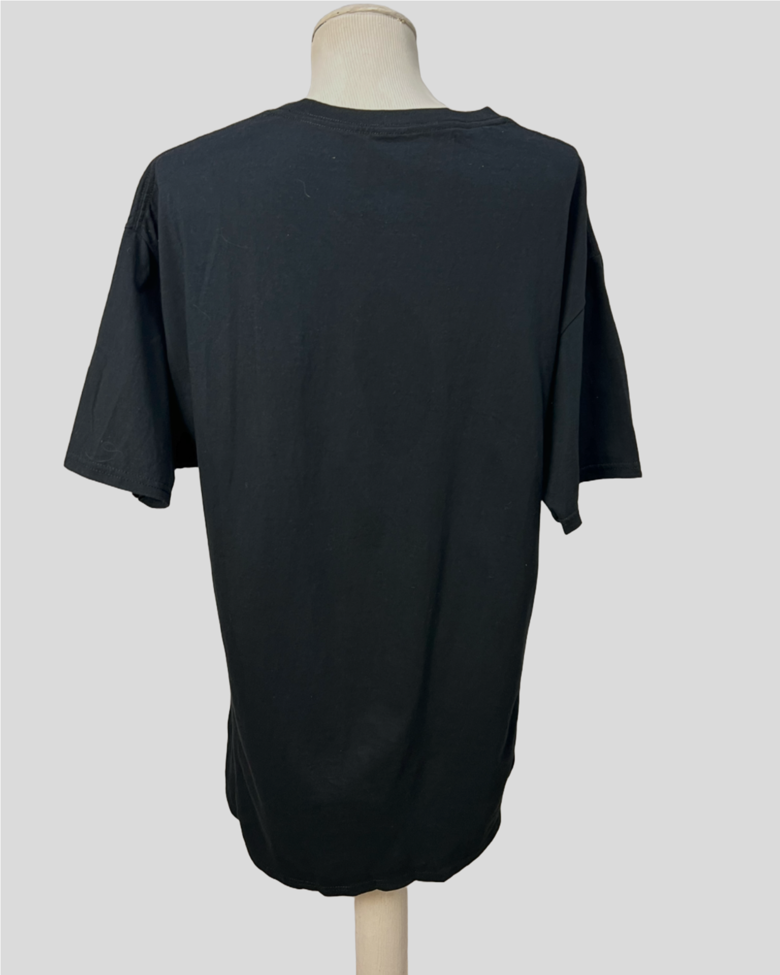 Camisa Harry Potter — tam G
