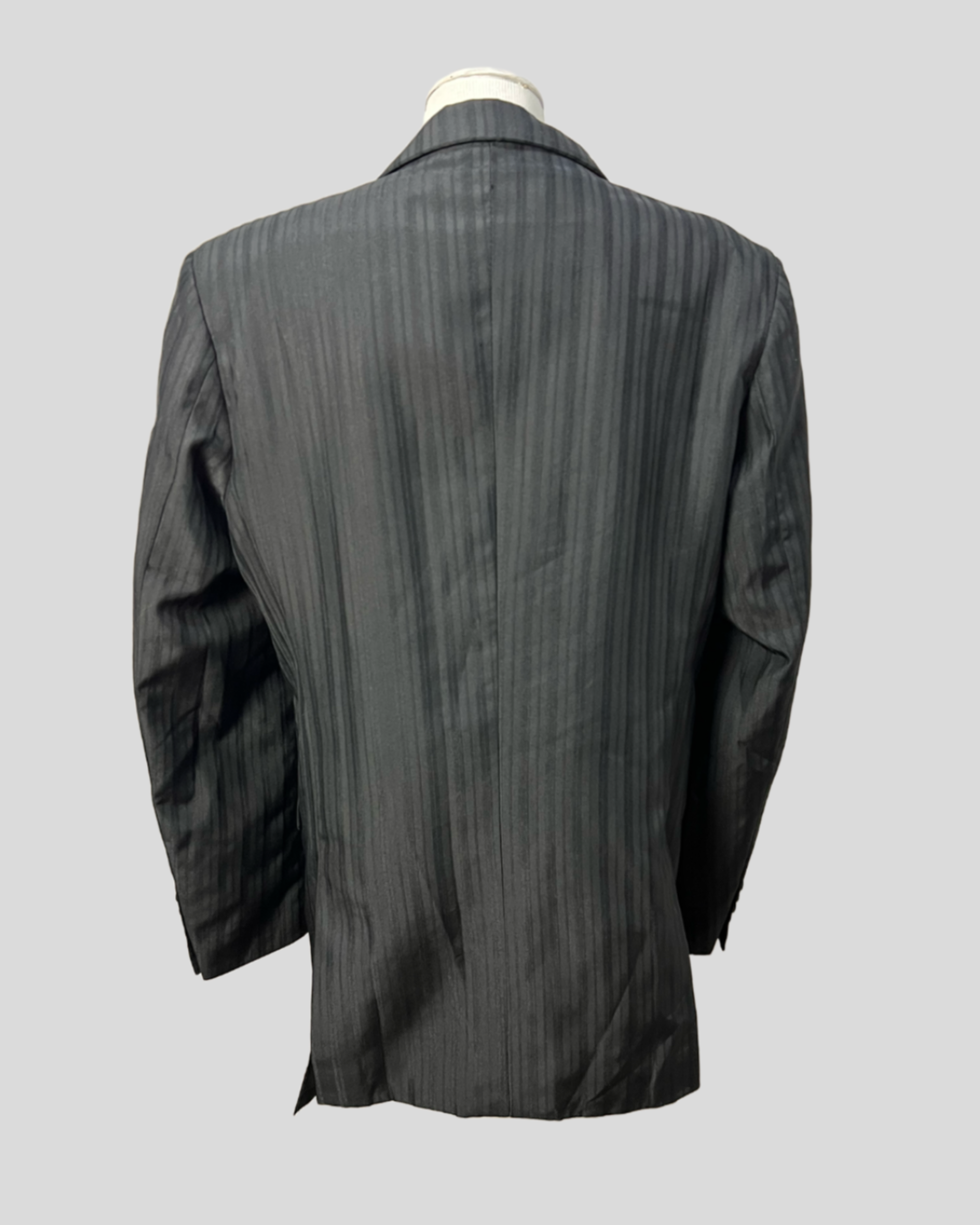 Blazer Oversized Pin Emporio C  — tam M