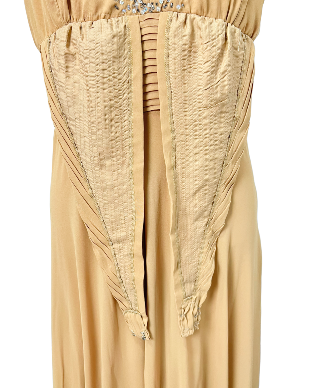 Vestido Party - tam (G)