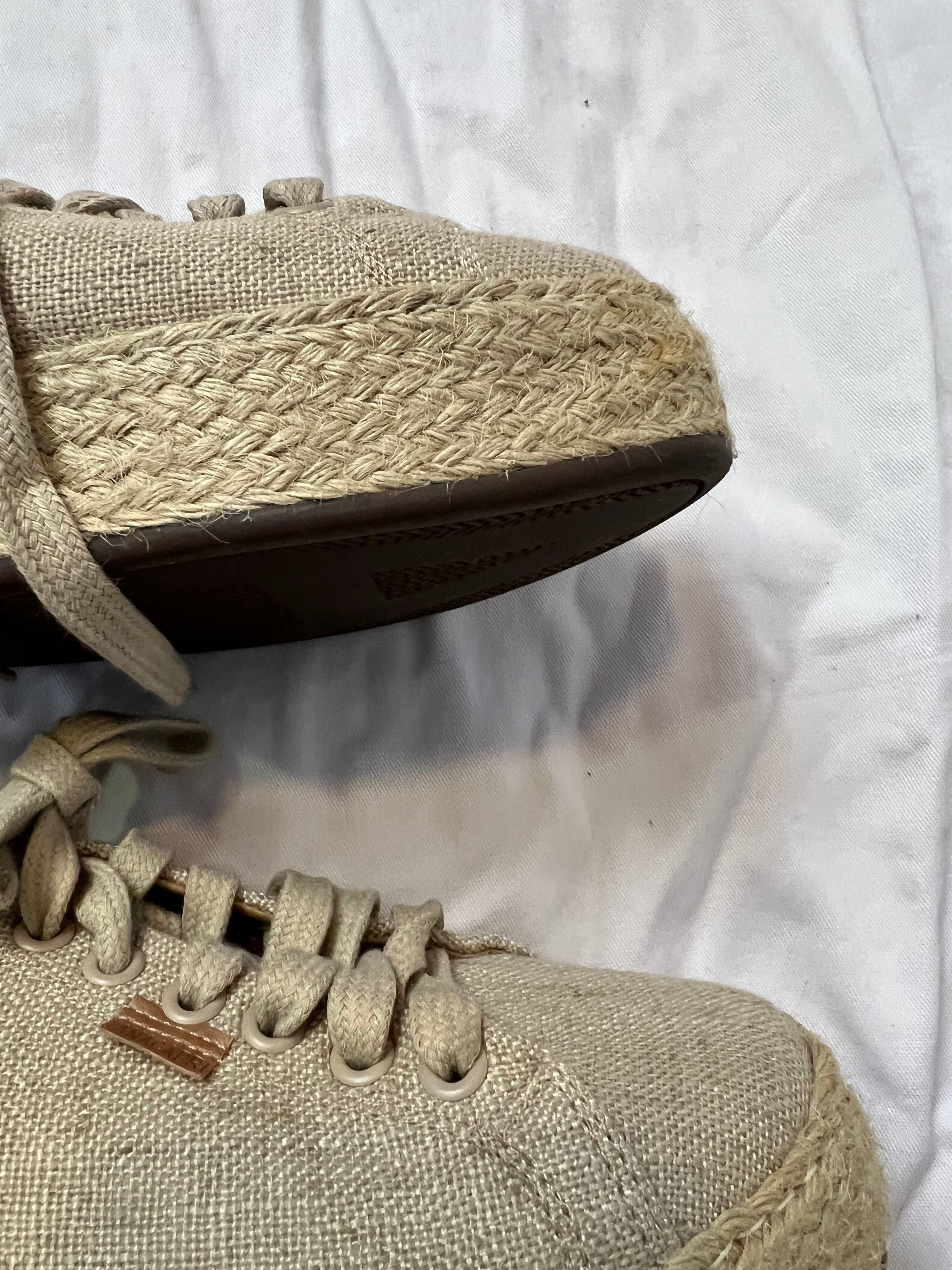 Tênis Anacapri - N34