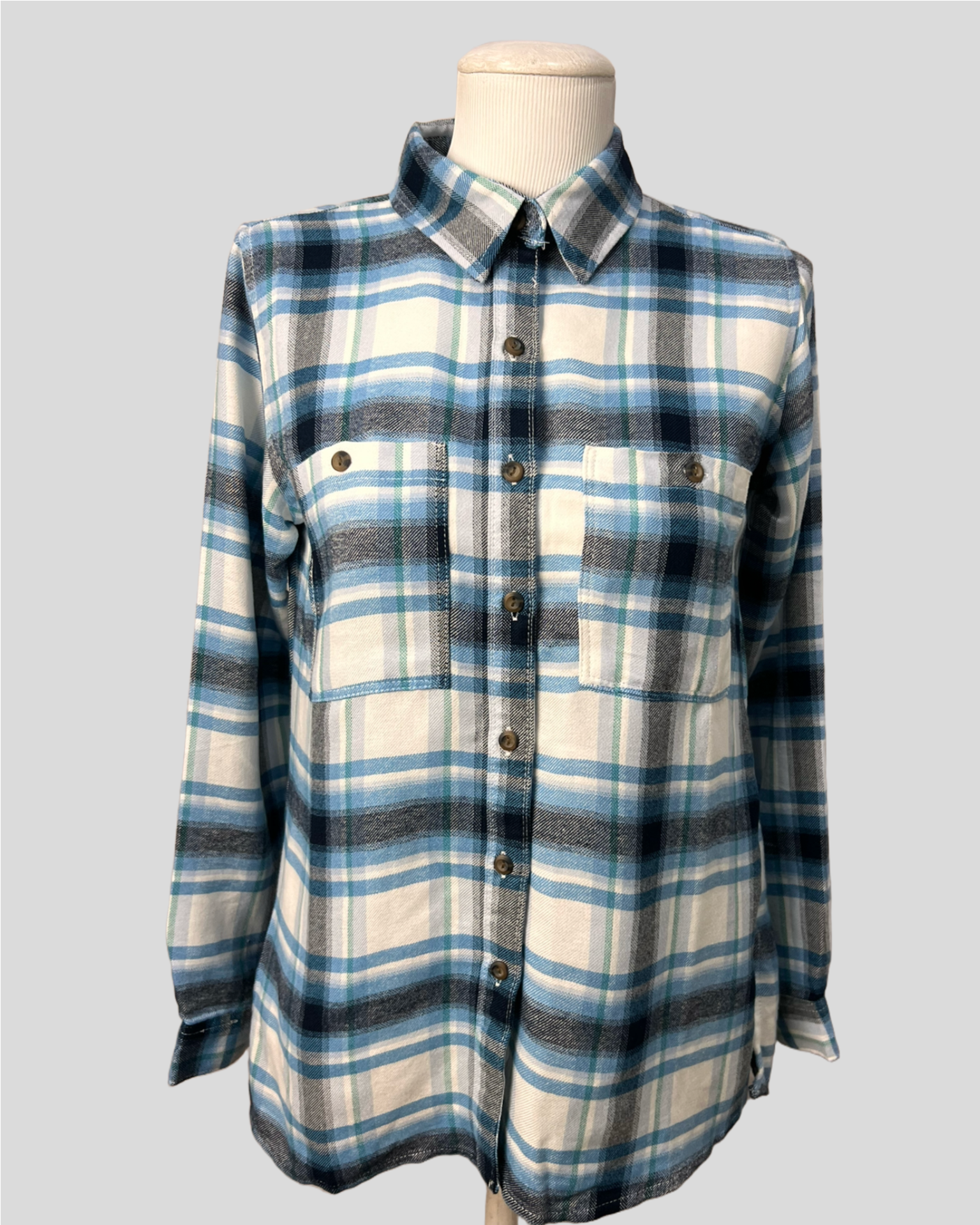 Camisa  Koaj — tam P