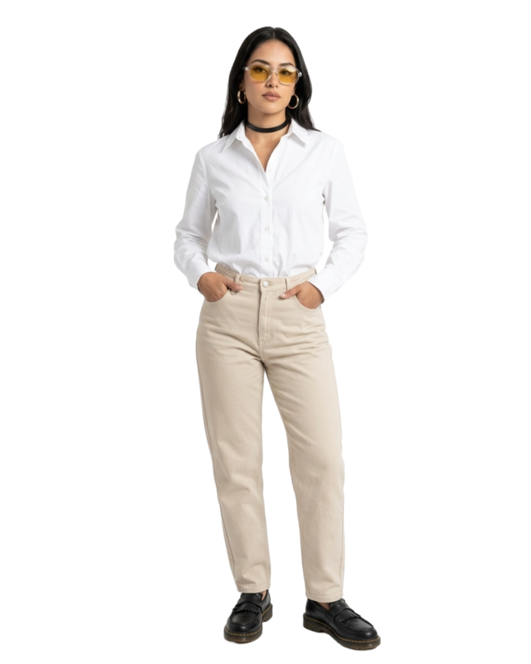 Calça Zara - tam (34)