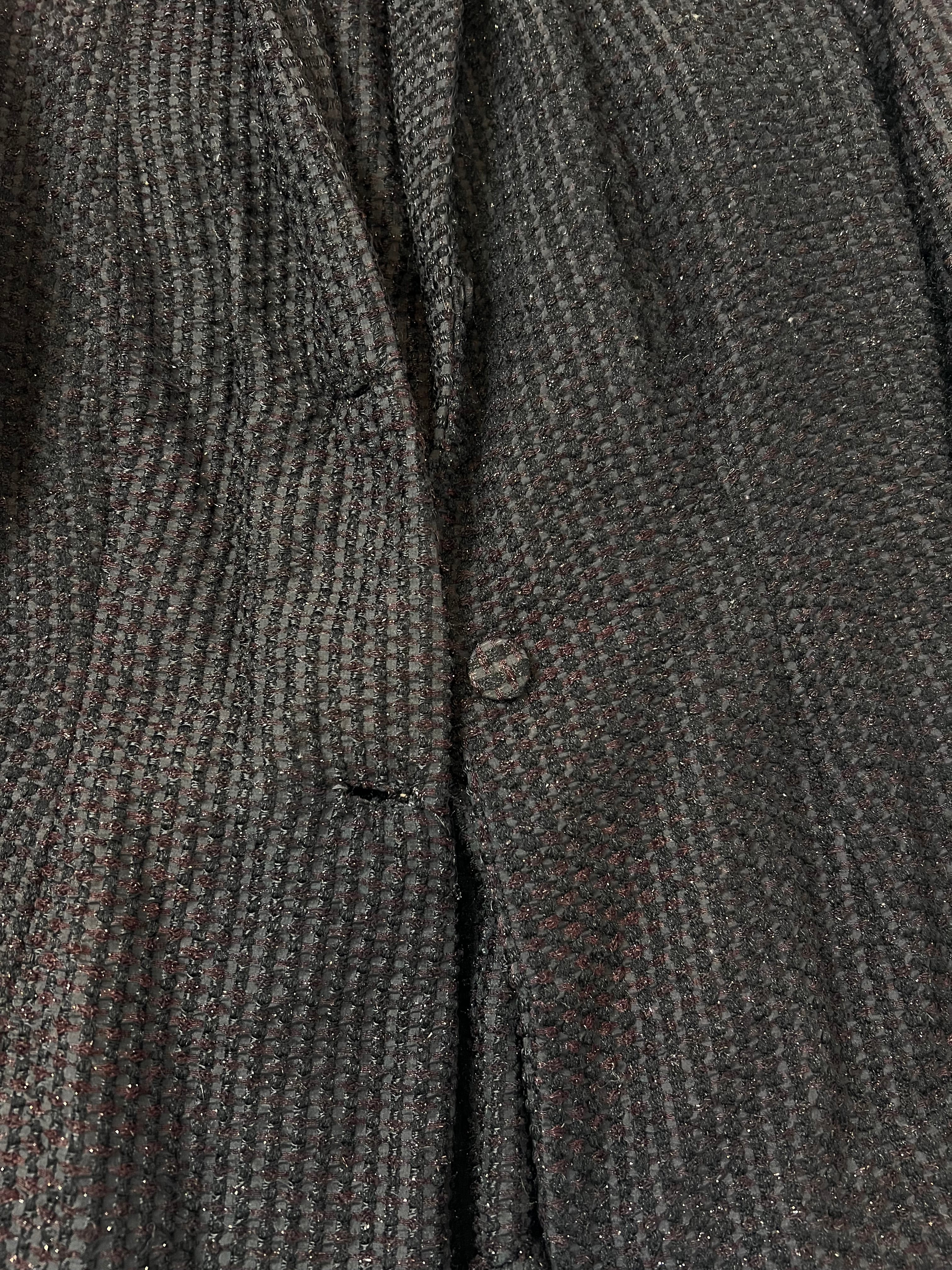 Blazer Fashion - tam (G)