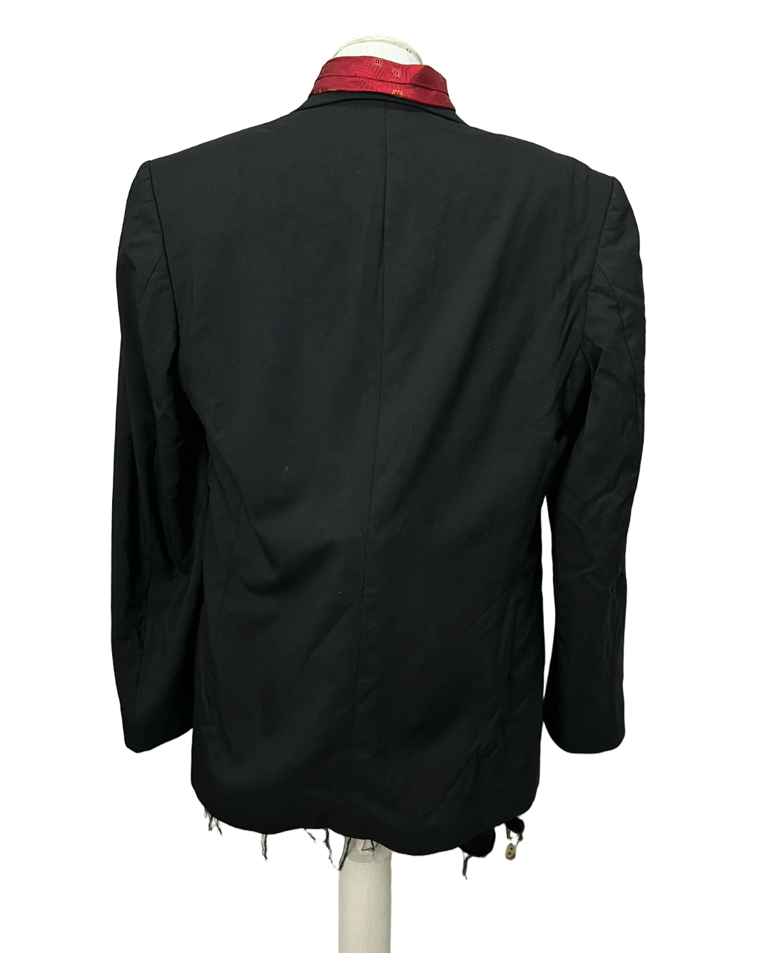 Blazer Oversized Black - tam (M)