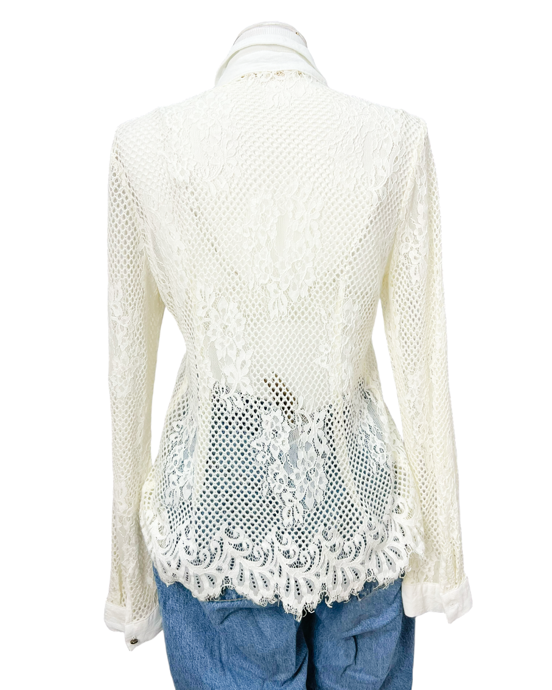 Camisa Infini - tam (M)