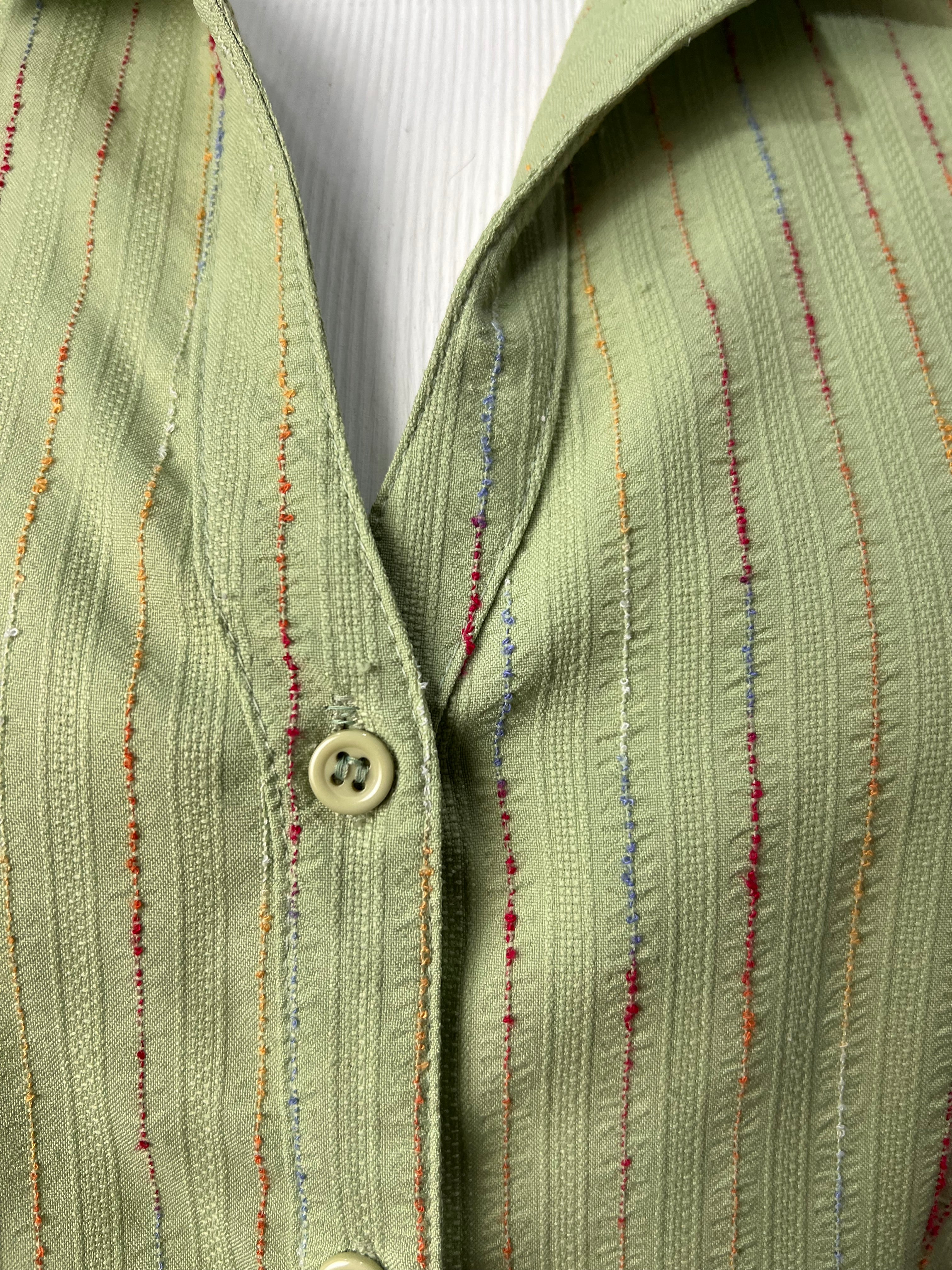 Camisa Intens  — tam M