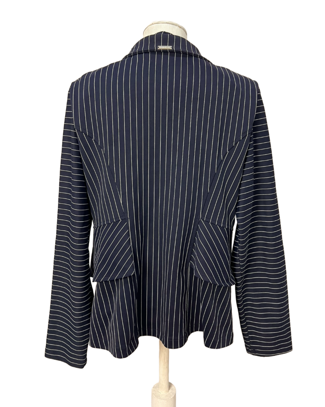 Blazer Duqueza - tam (P)