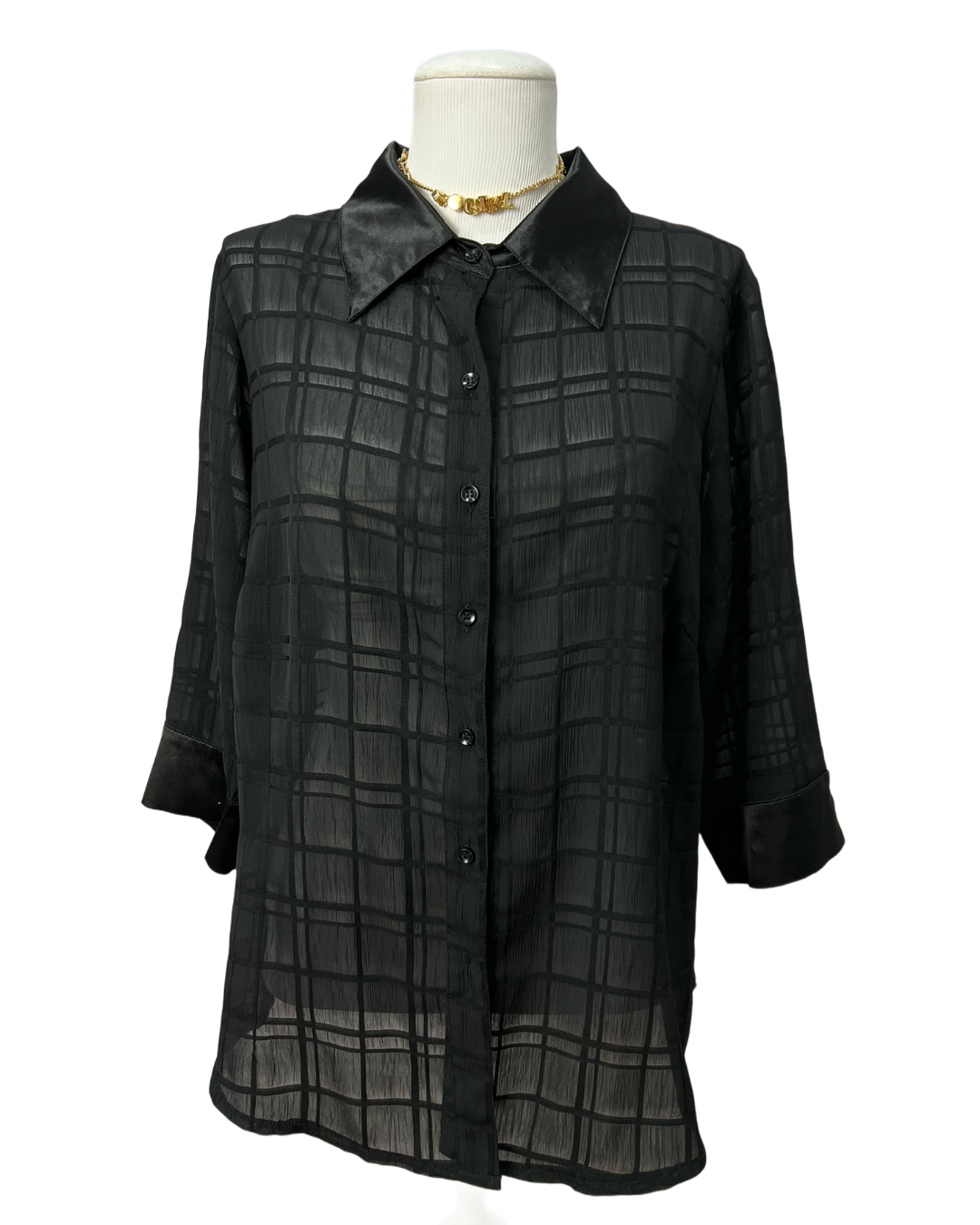 Camisa Tribo - tam (M)
