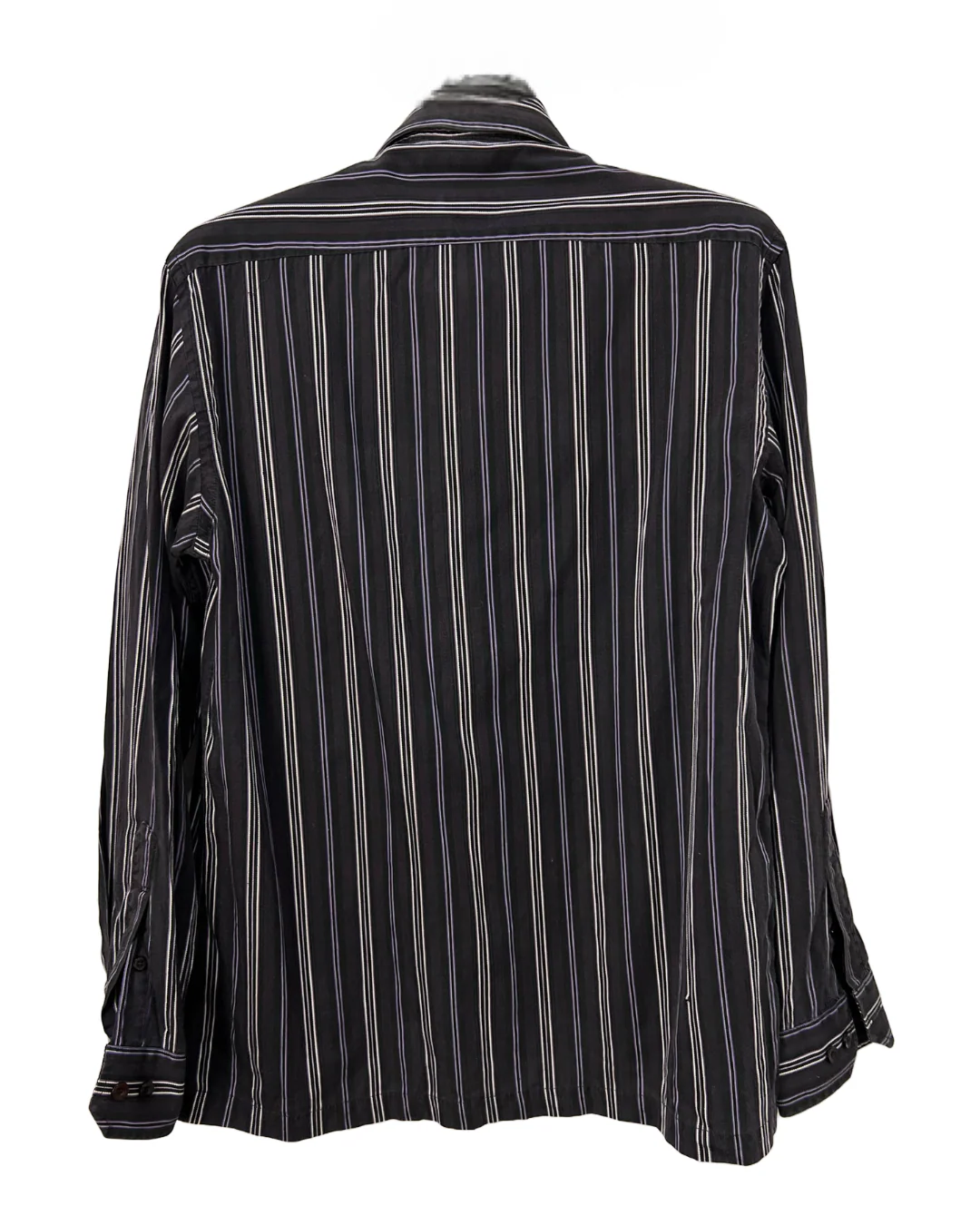 Camisa Oversized Dudalina- tam (P)