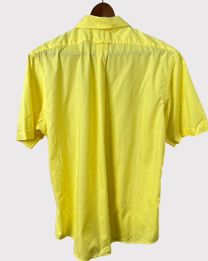 Camisa Oversized Polo Play - tam (G)