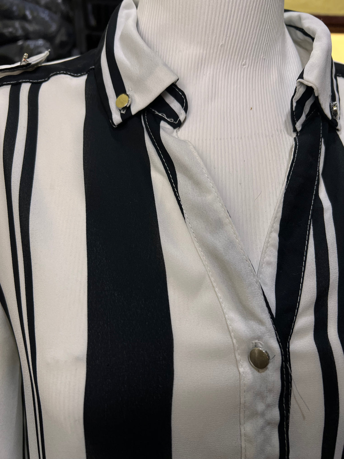 Camisa Aka Urban  — tam P