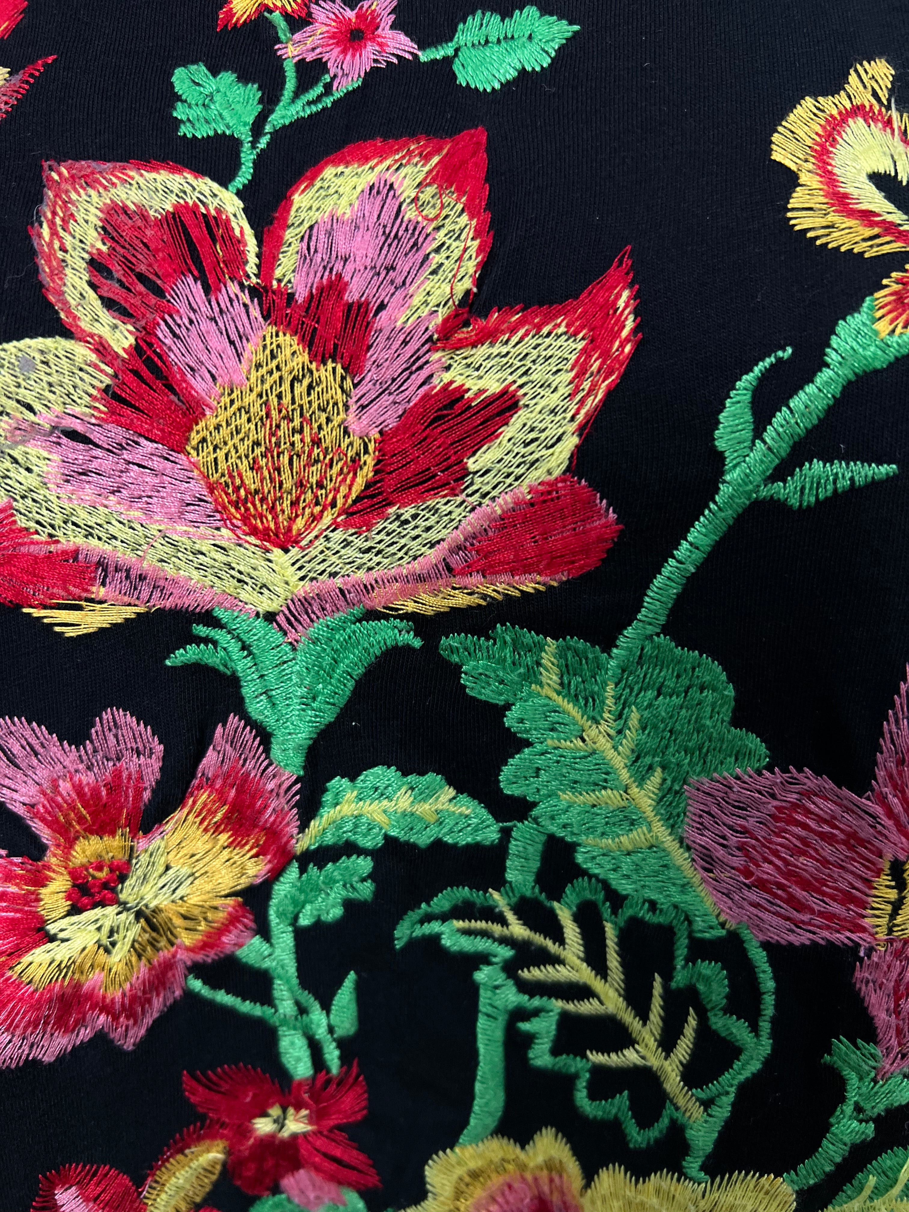 Camiseta Zara - tam (G)