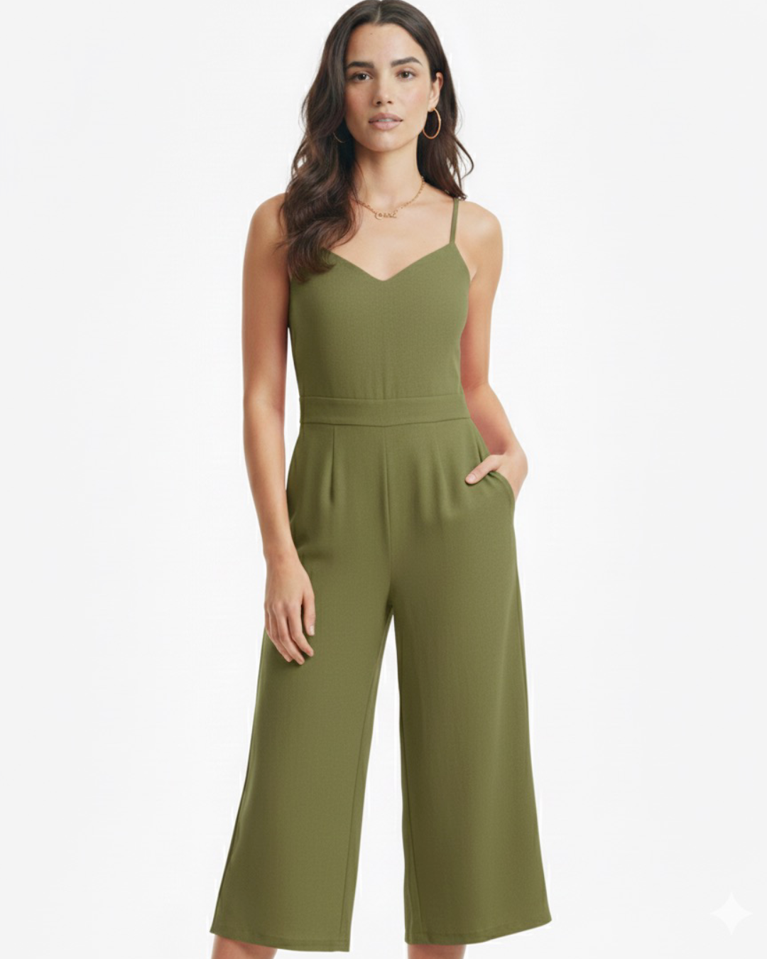 Macaquinho Verde -  tam (P)