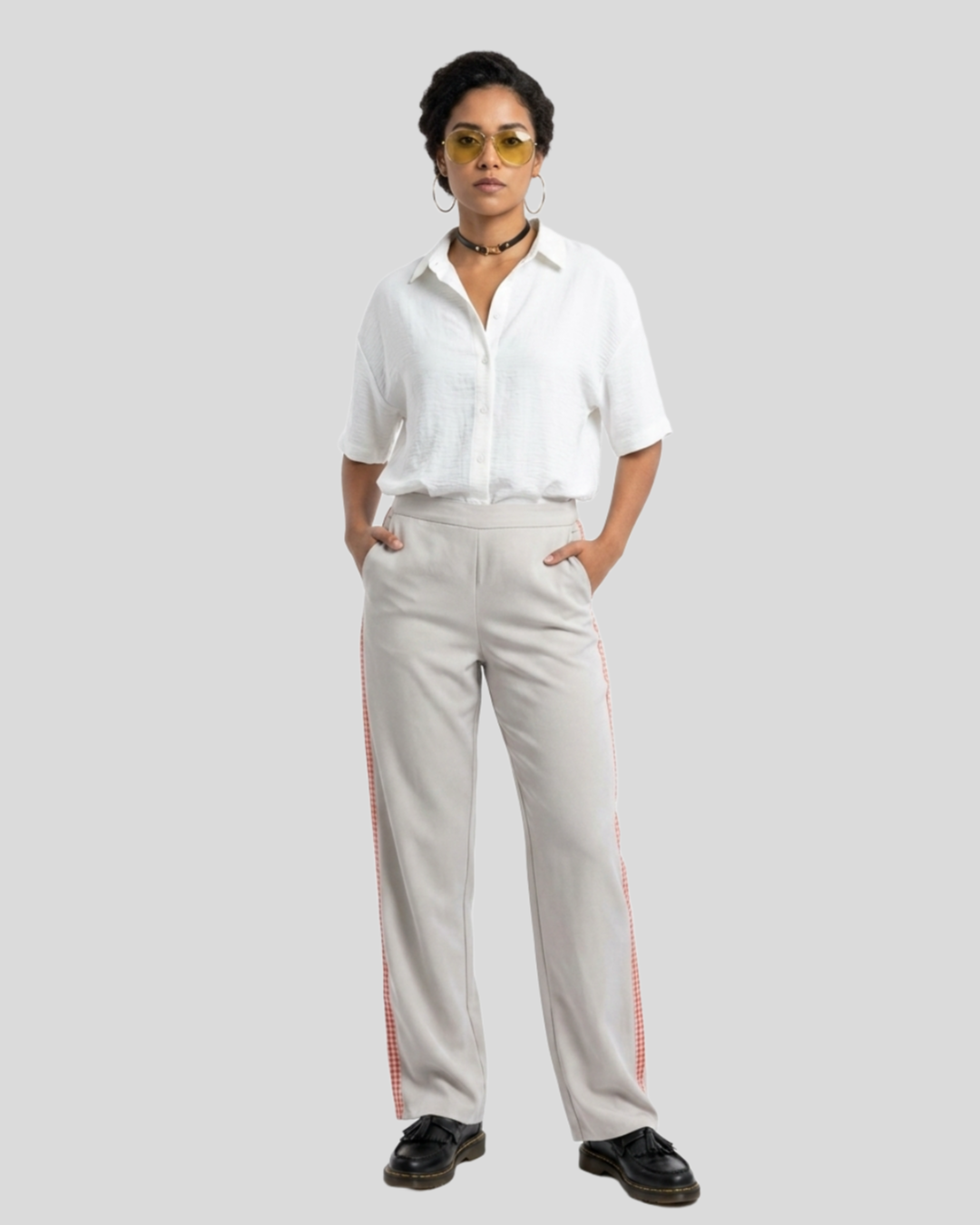 Calça Piauí —  tam P\36
