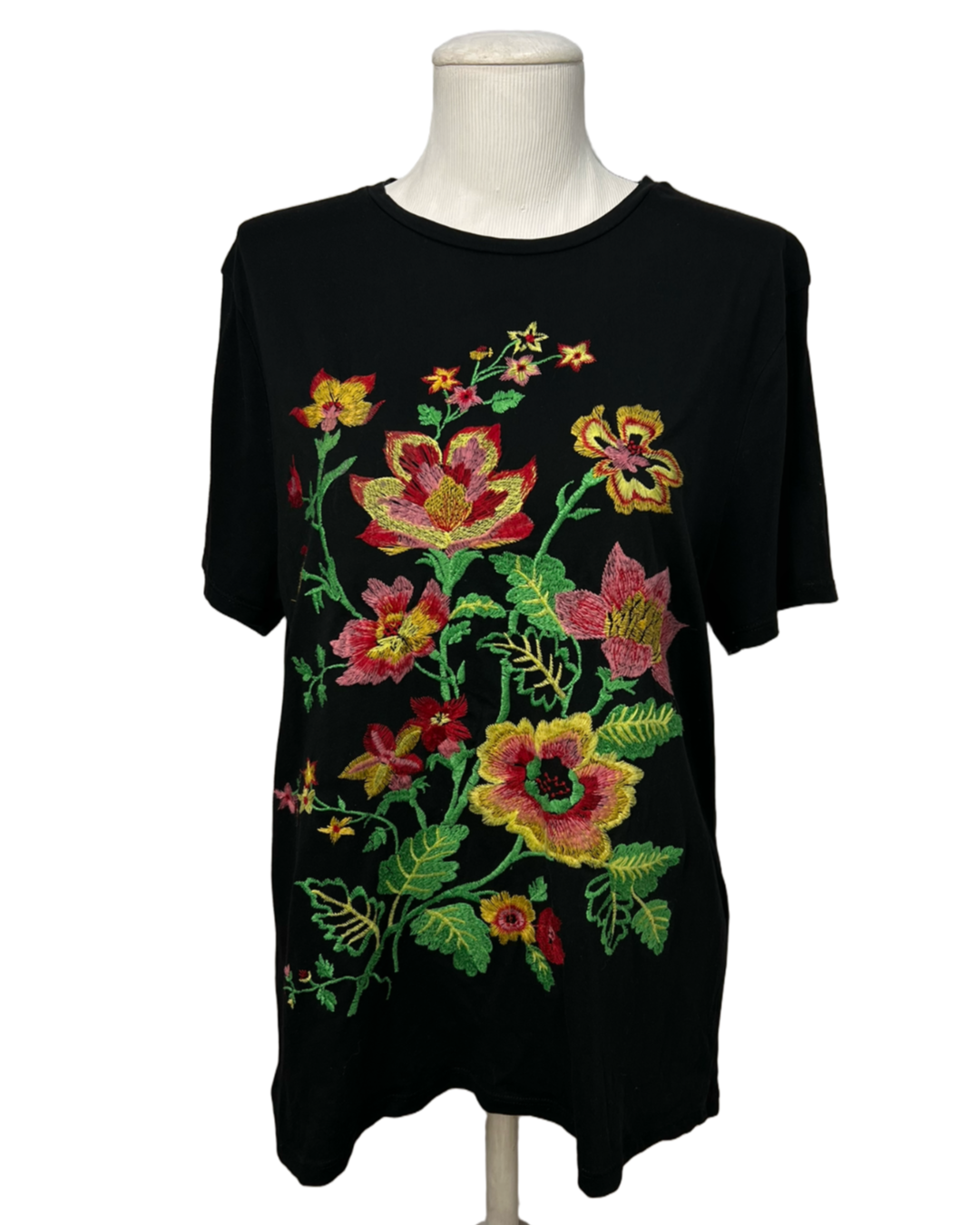Camiseta Zara - tam (G)