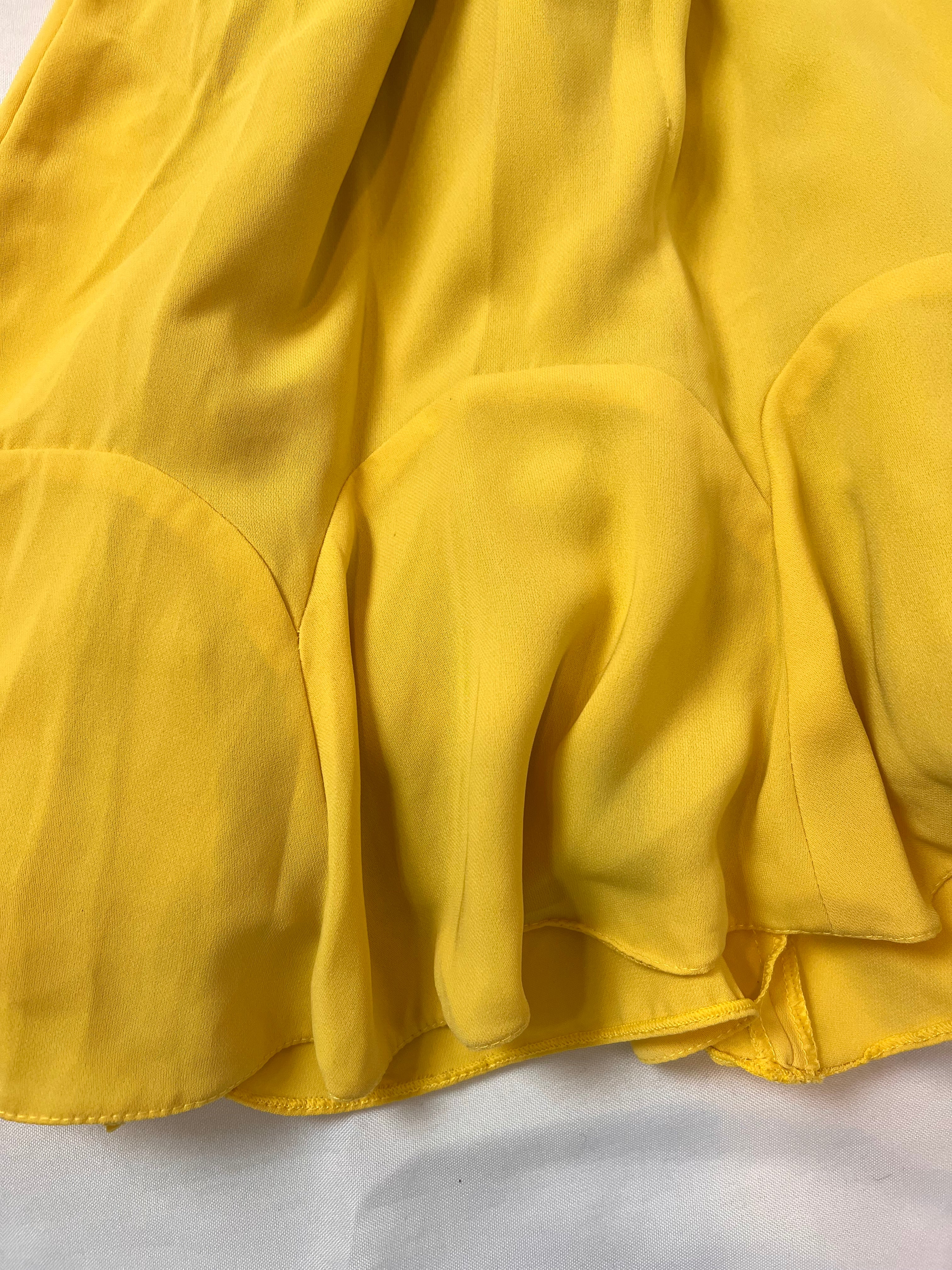 Vestido  Cheroy  - tam (M)
