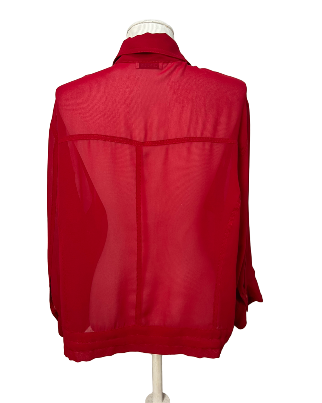 Camisa Controvento - tam (G)