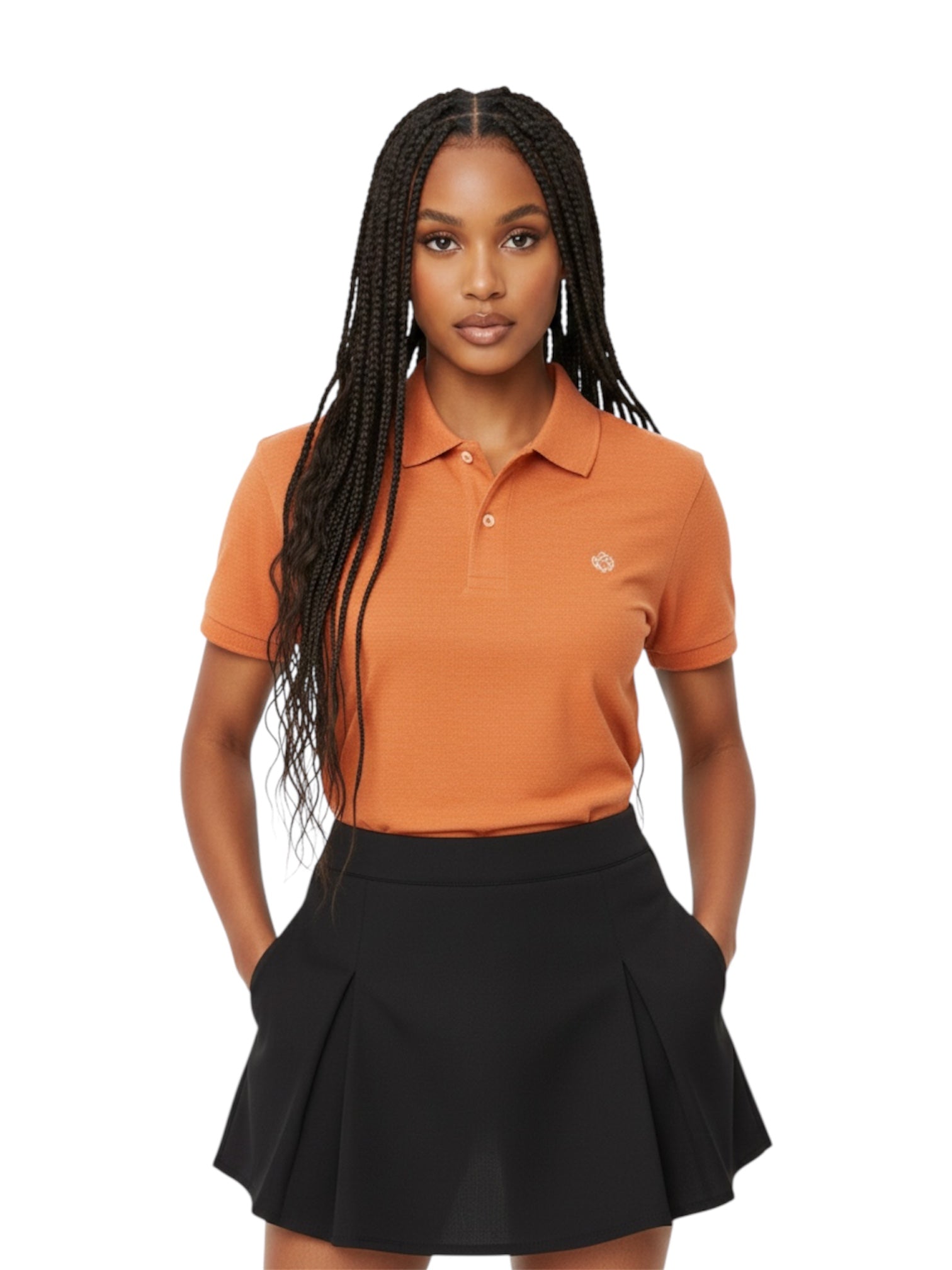 Camisa Polo Tng - tam (M)