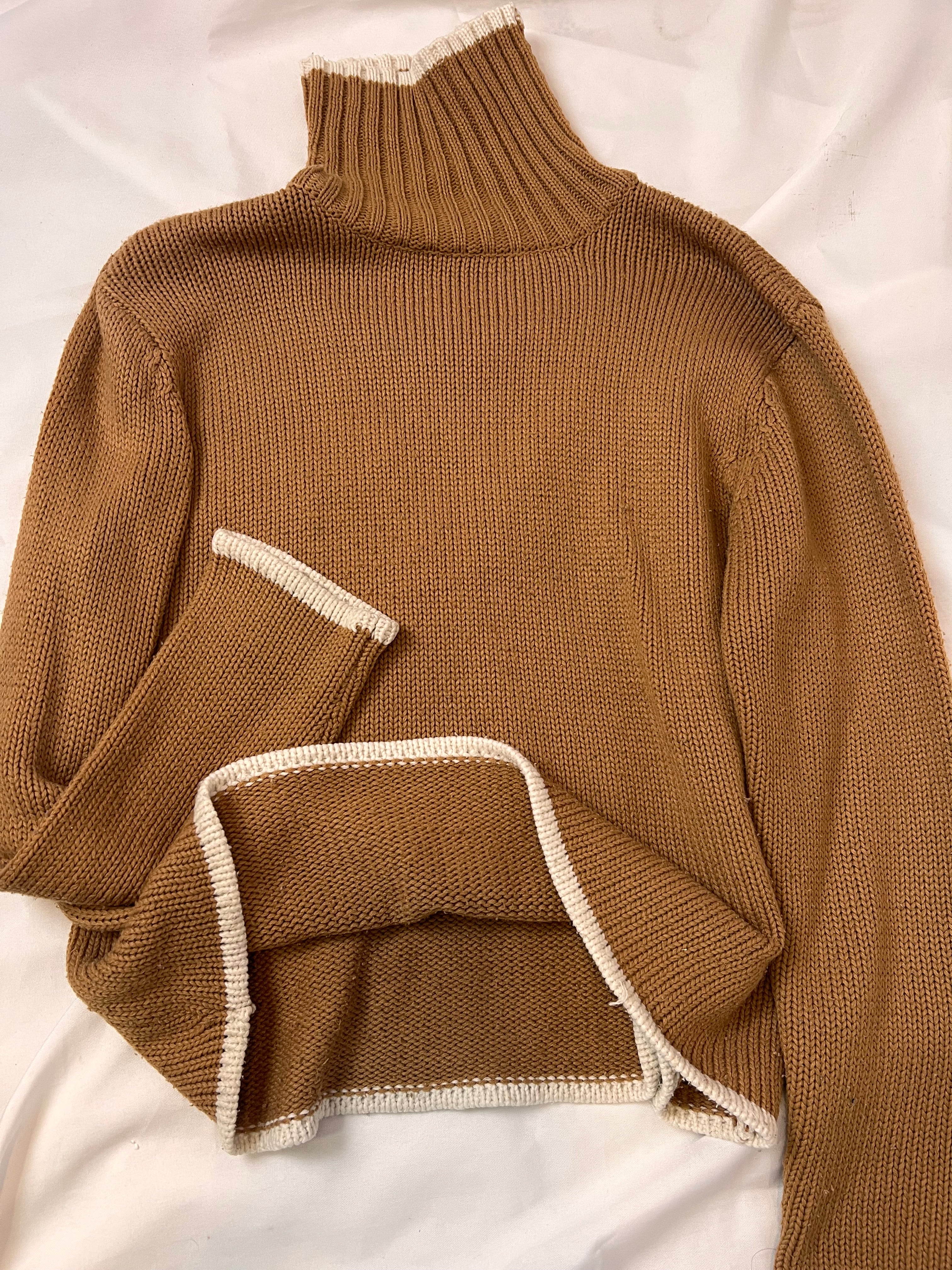 Tricô yessica - tam (GG)