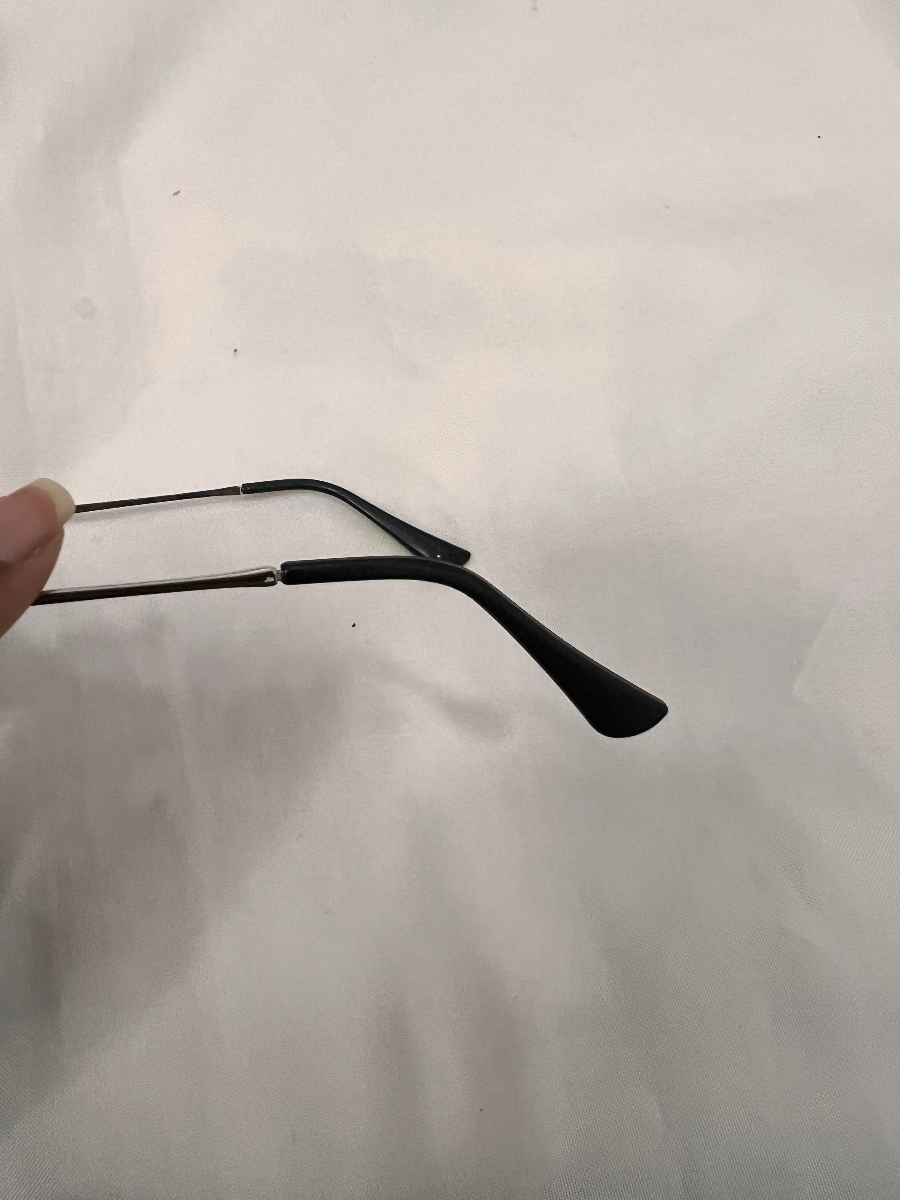 Óculos Retrô Rayban