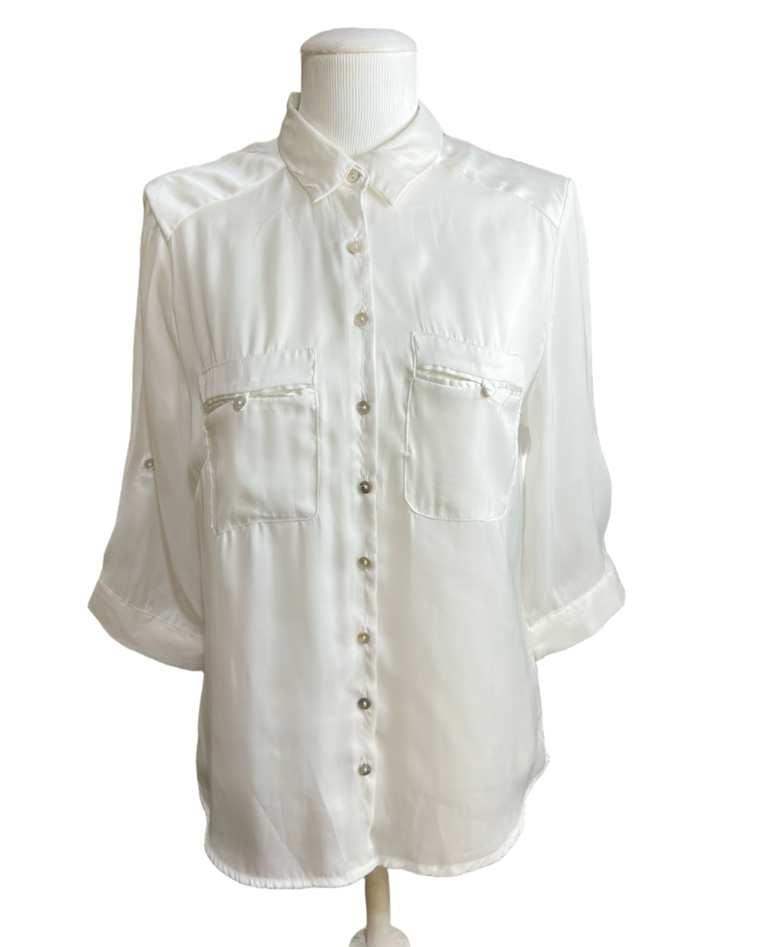 Camisa  Handbook - tam (P)