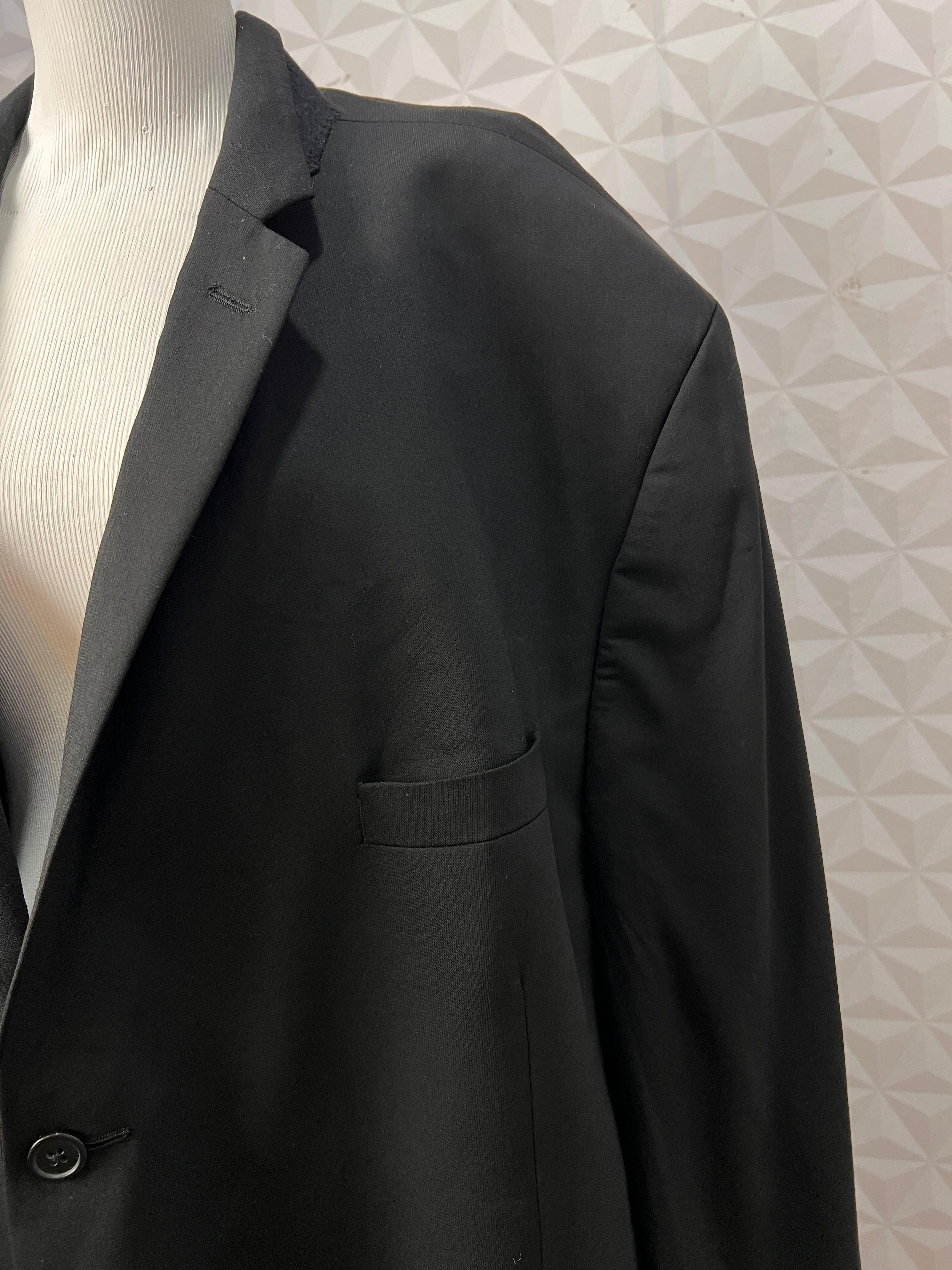 Blazer Oversized Calvin Klein — tam G2