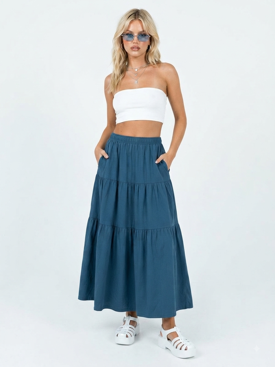 Saia Alessa —  tam G
