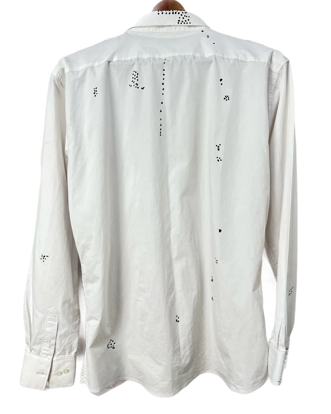 Camisa Estiliazada Amazing - tam (G)