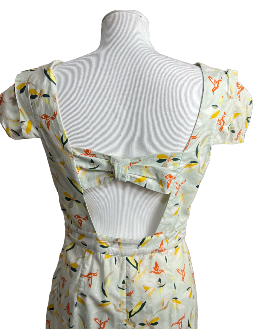 Vestido Kitson - tam (M)