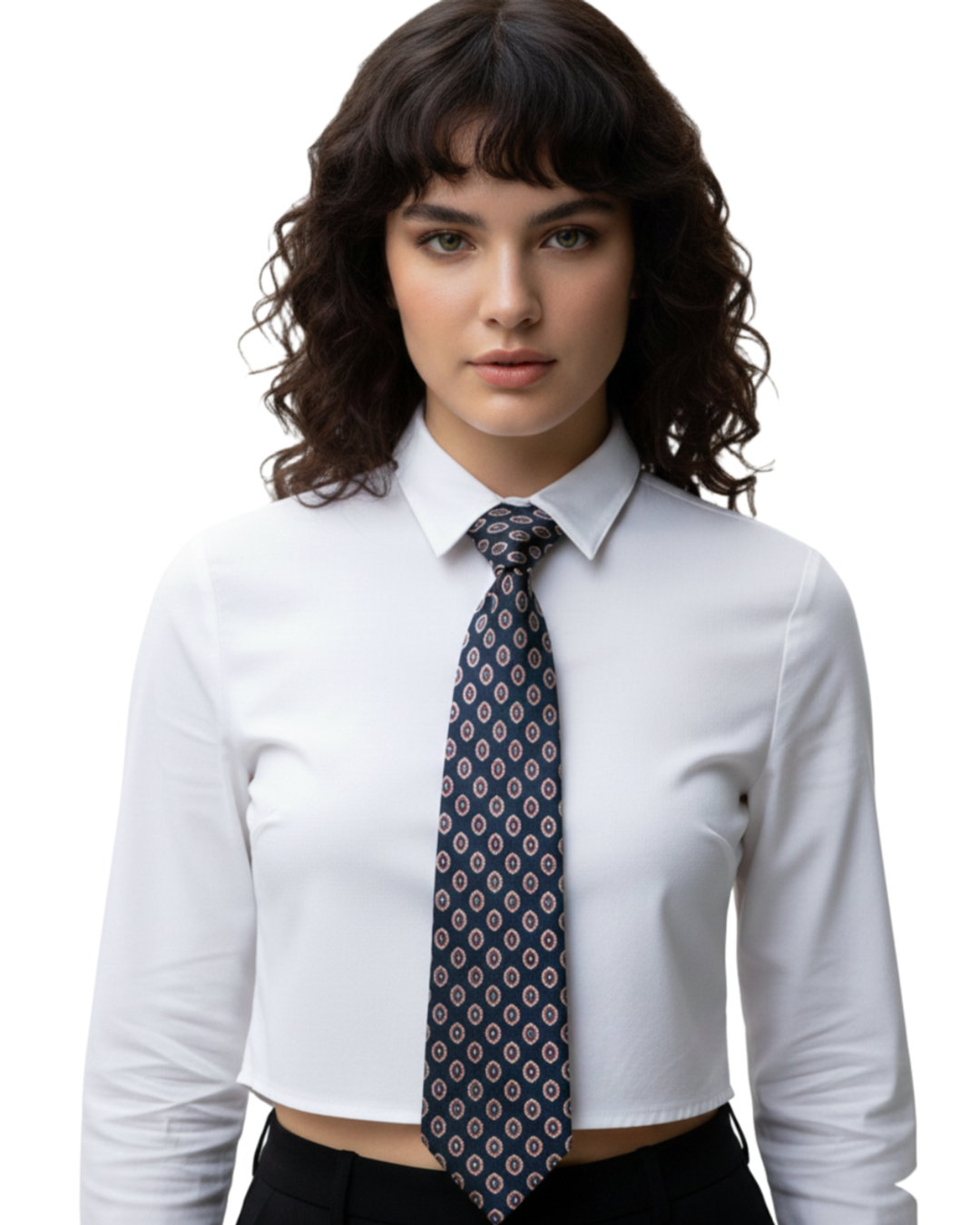 Gravata Pierre Cardin