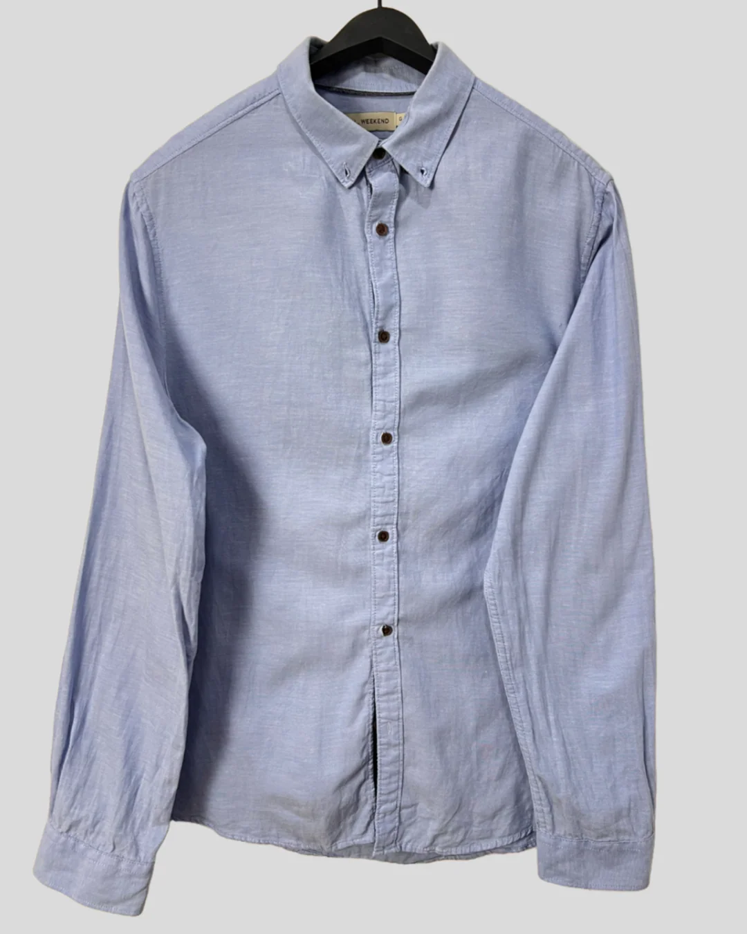 Camisa AL Weekend — tam G