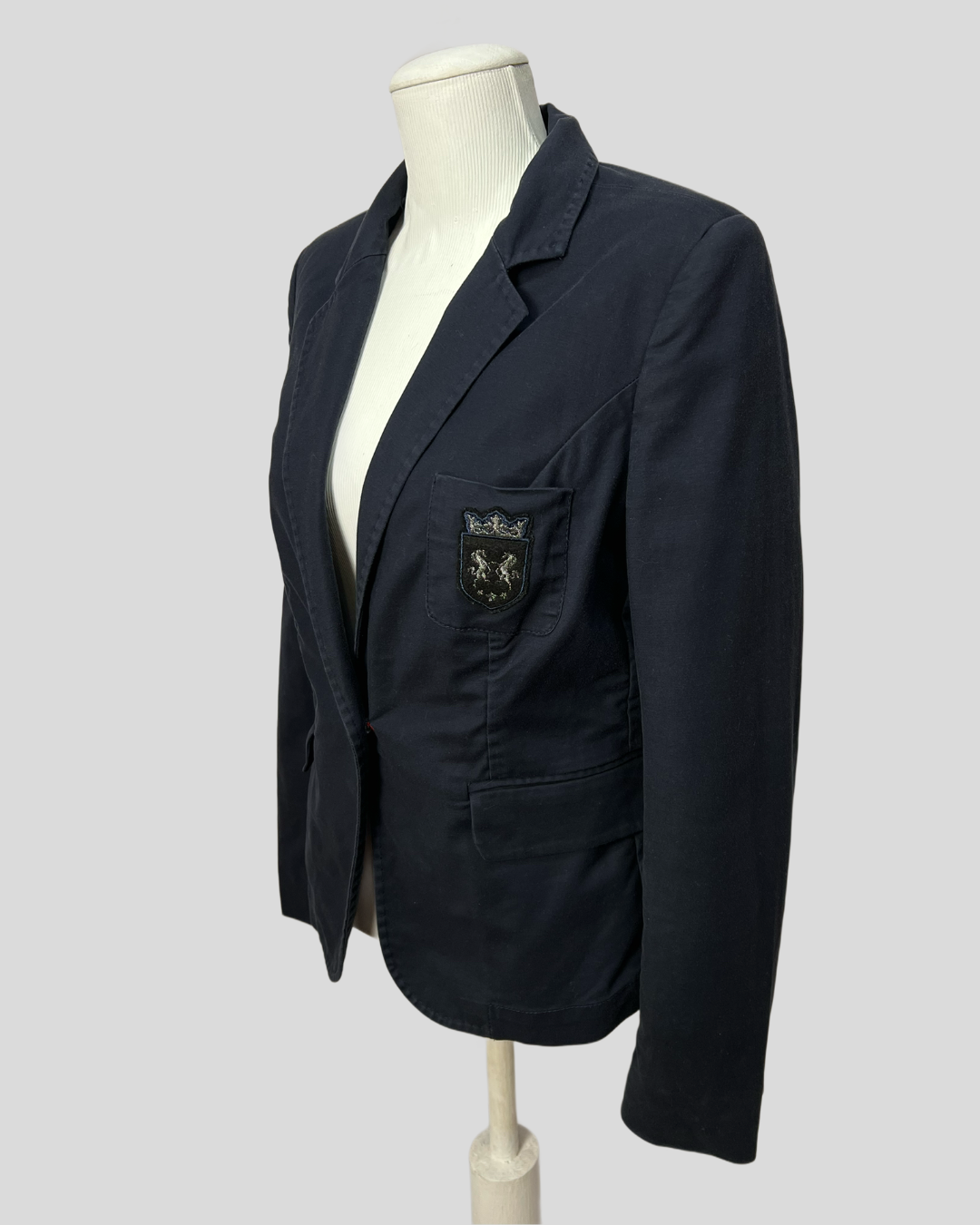 Blazer Le Lis Blanc - tam (M)