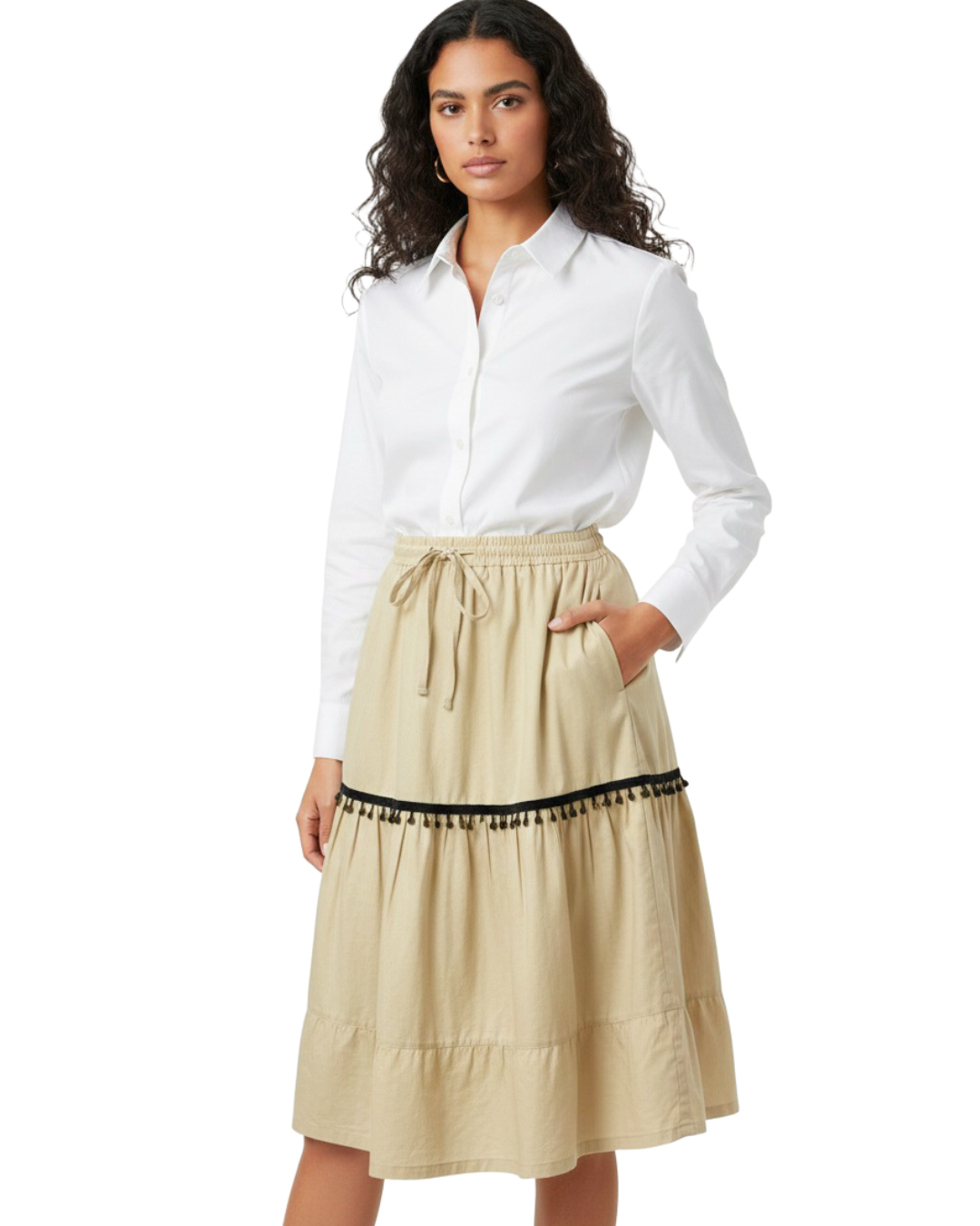 Saia Lilian  - tam (G)