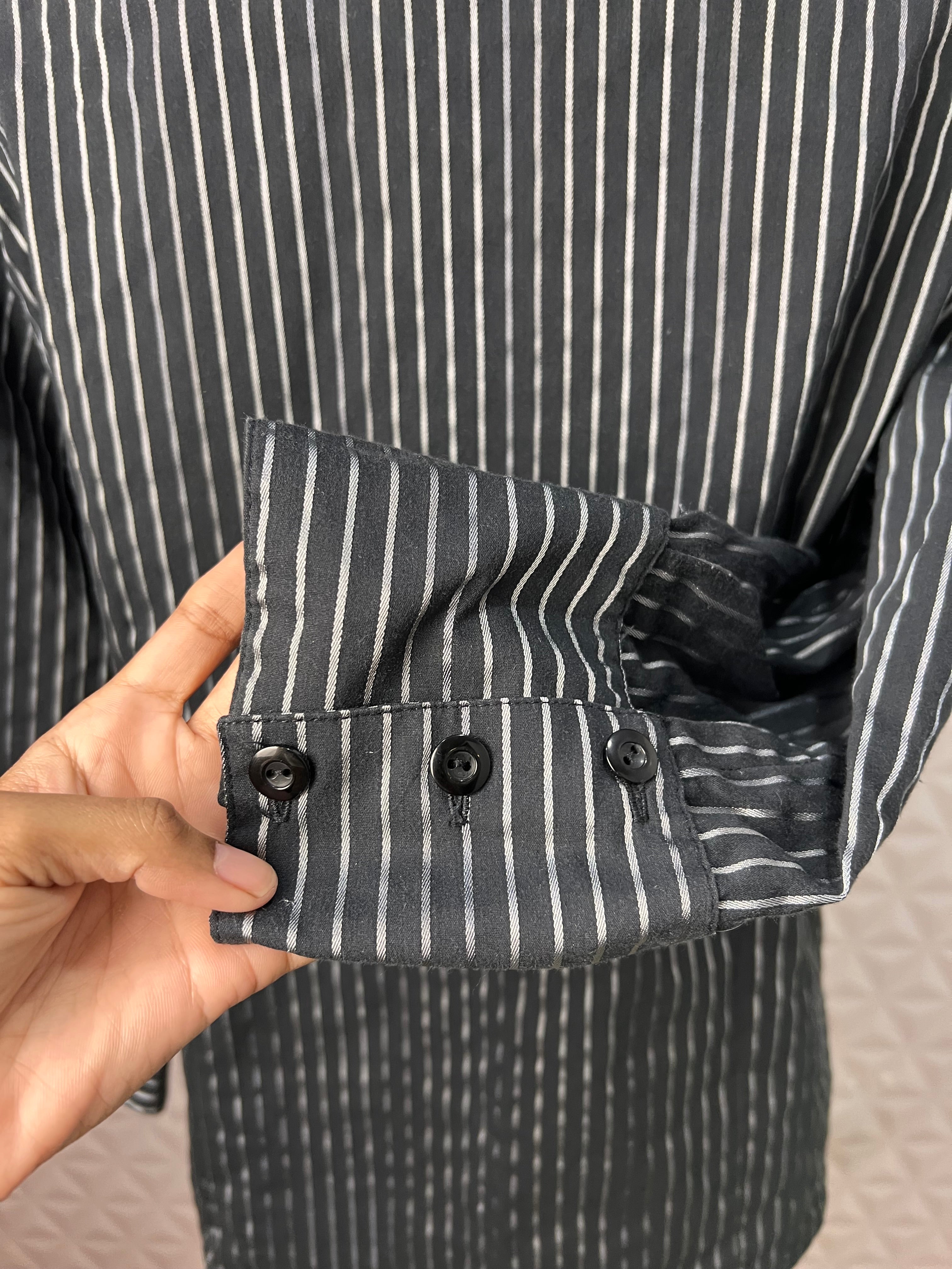 Camisa Portand  — tam G