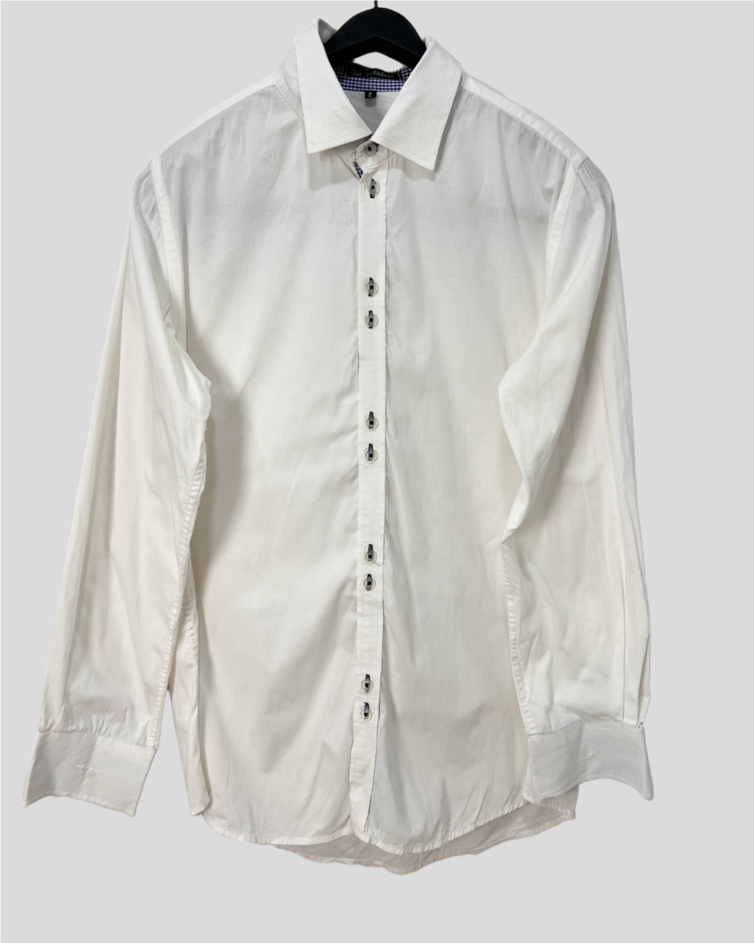 Camisa  Scaranza — tam P