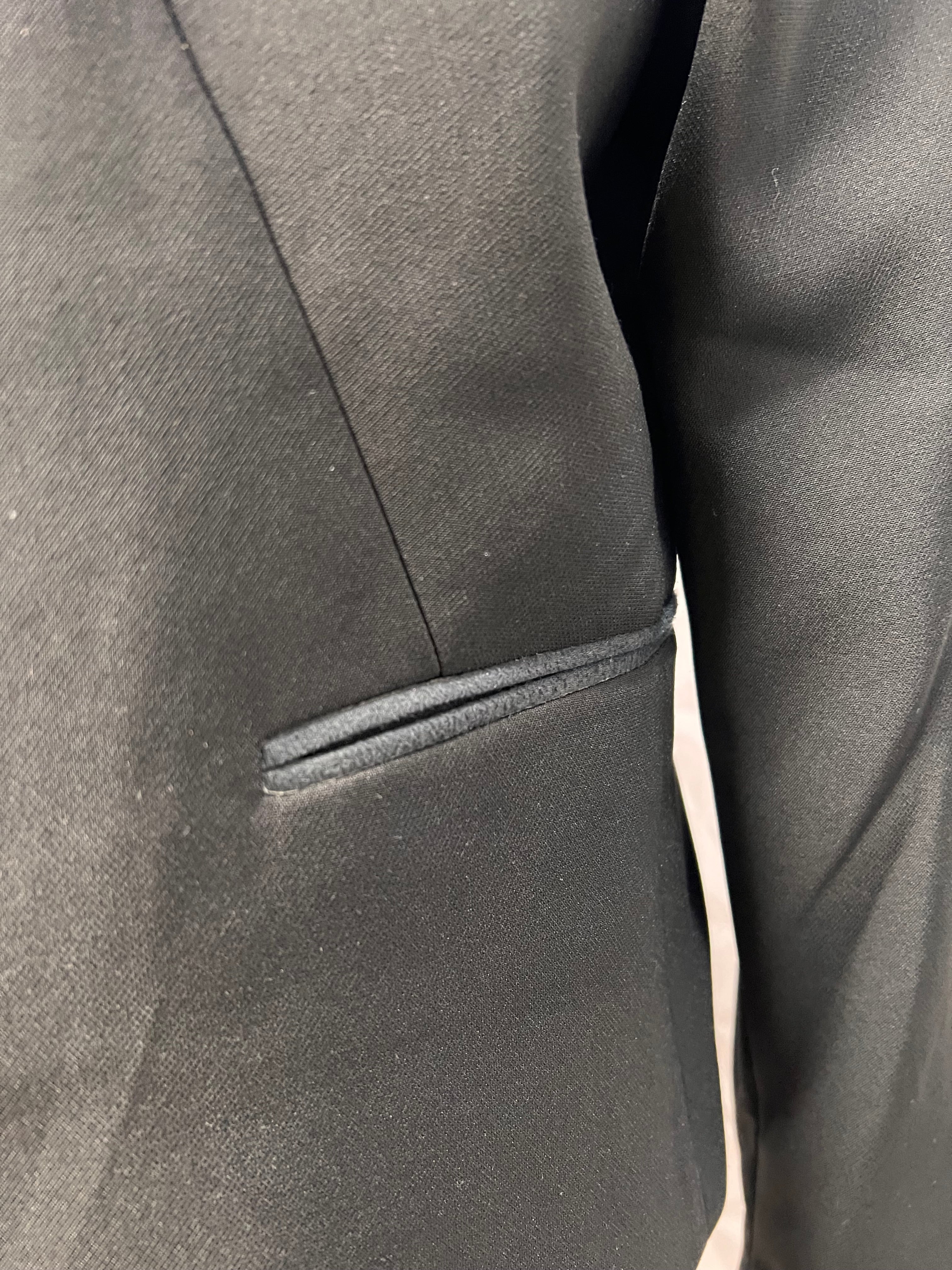 Blazer Ming Basics —  tam M