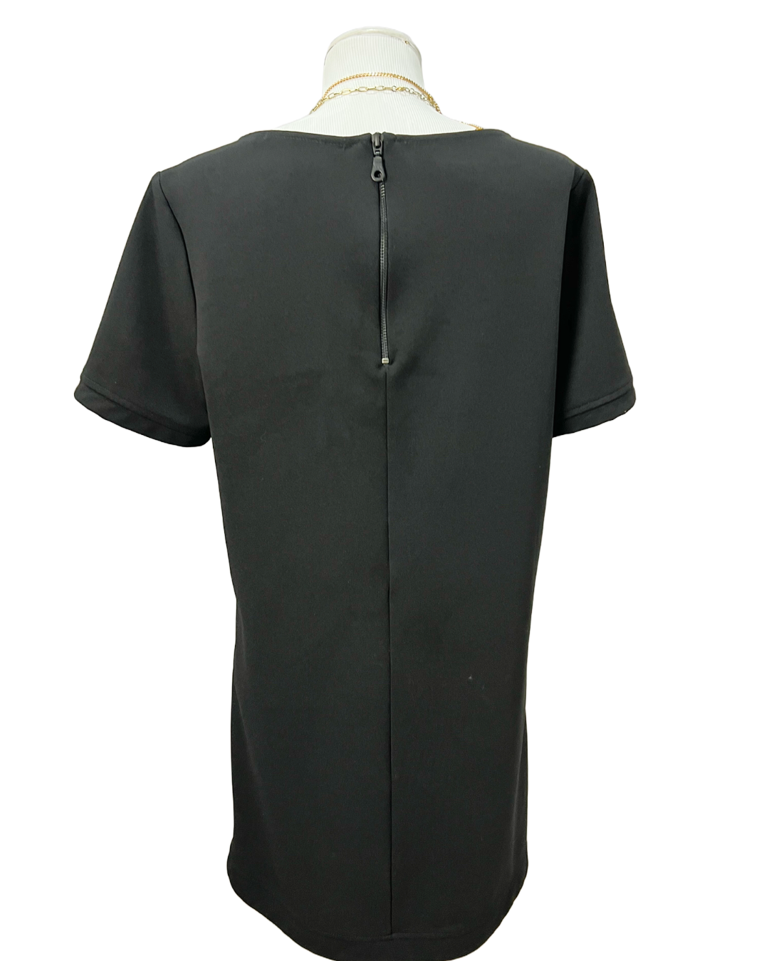 Vestido Shoulder - tam (M)