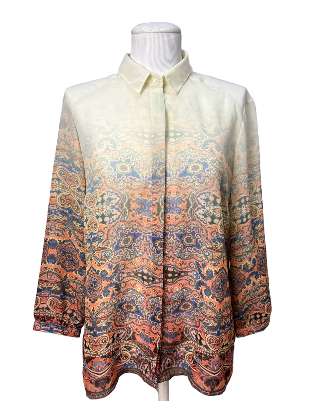 Camisa Pool -  tam (M)