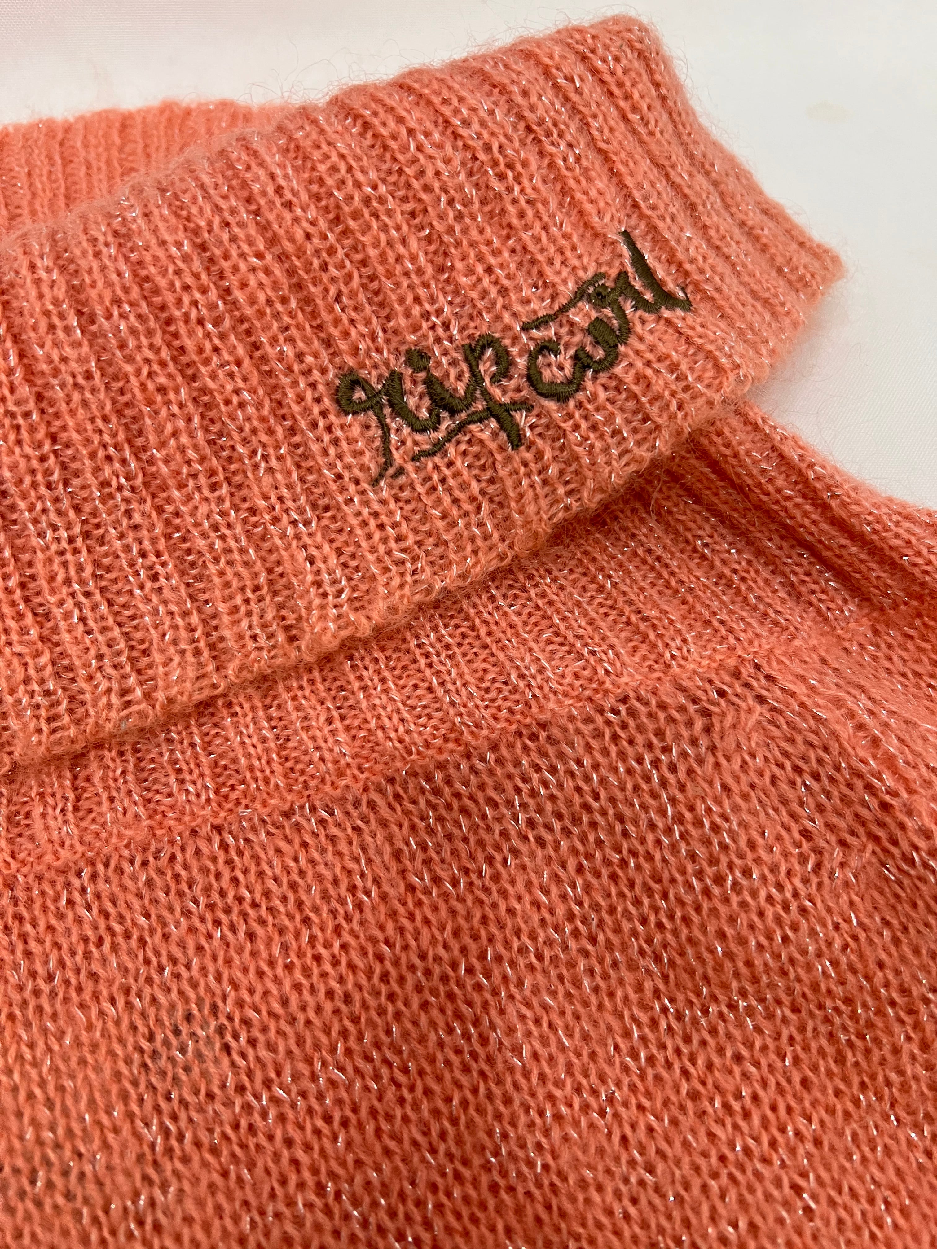Tricô Ripcurl - tam (P)