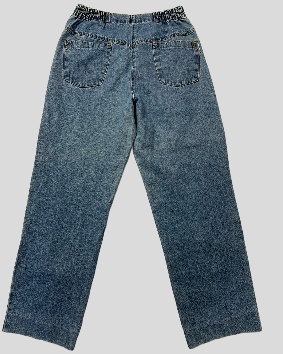 Calça Jeans VIntage - tam (42\M)