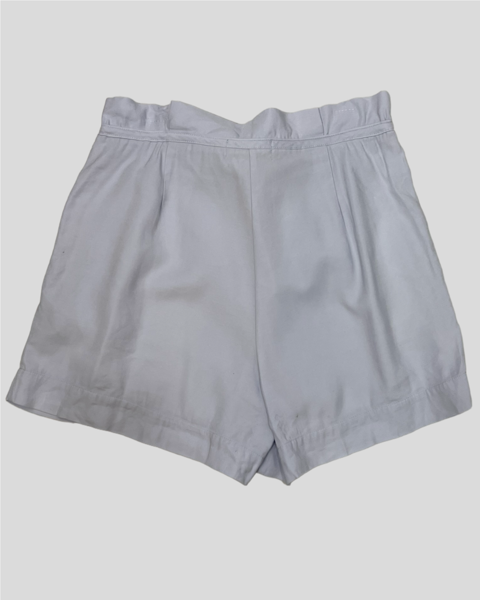 Shorts Alfaiataria AK  - tam 42