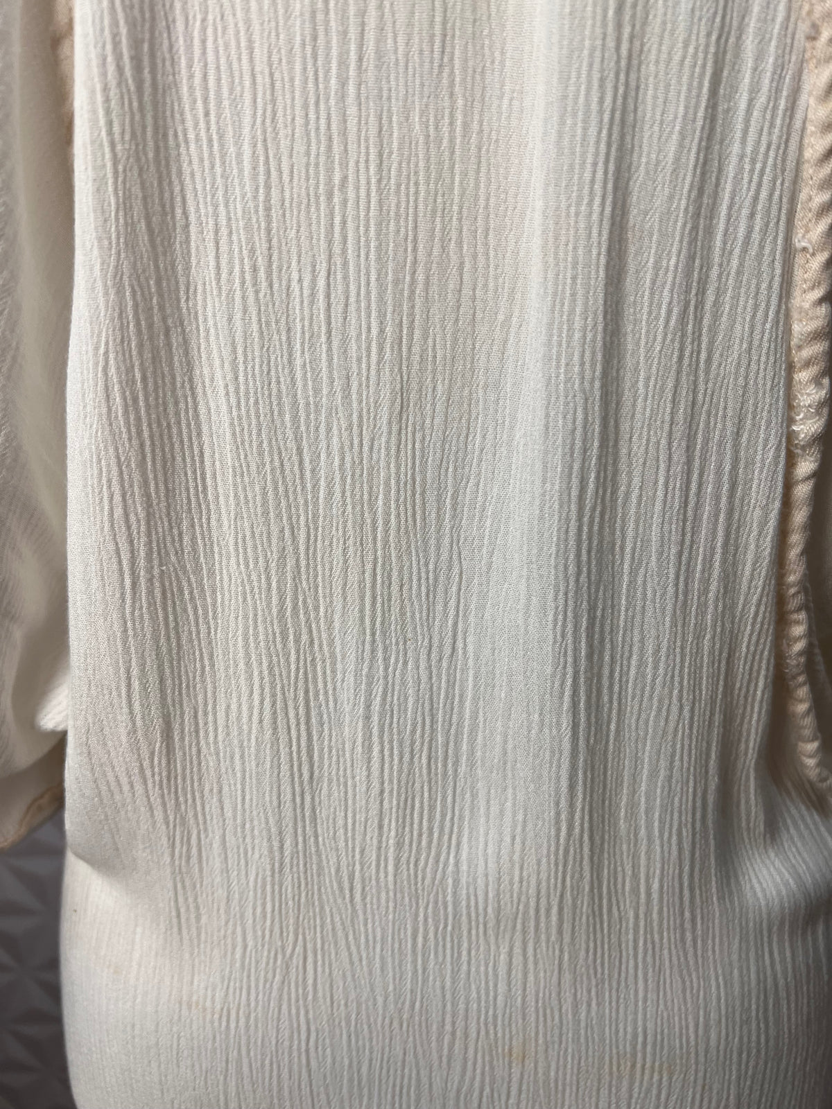 Vestido Paula Hermanny — tam M