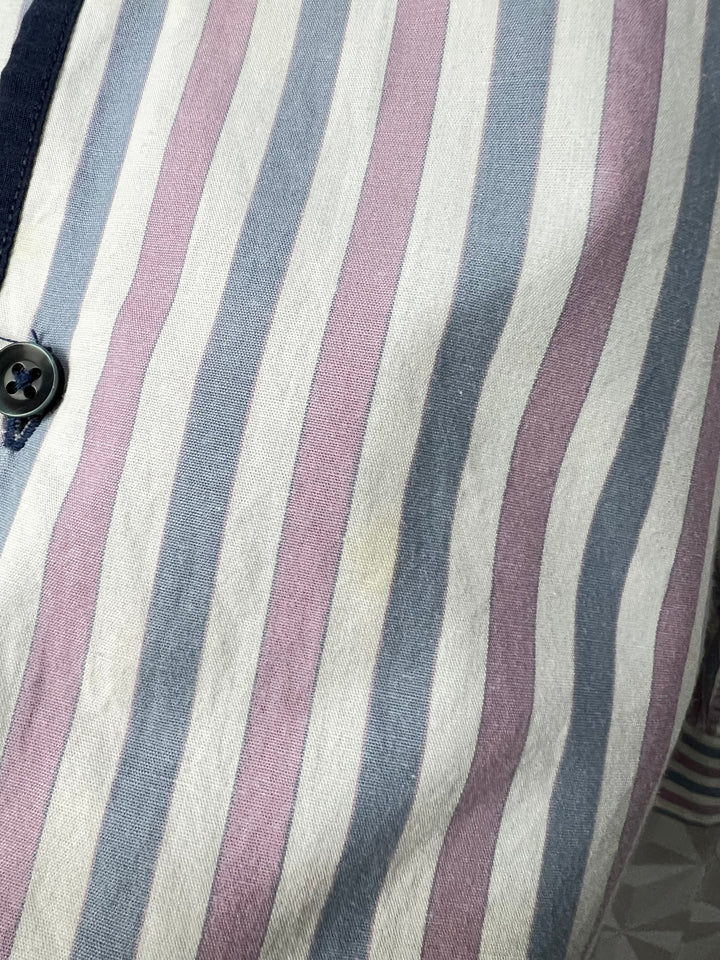 Camisa Oversized Urban City - tam (P)