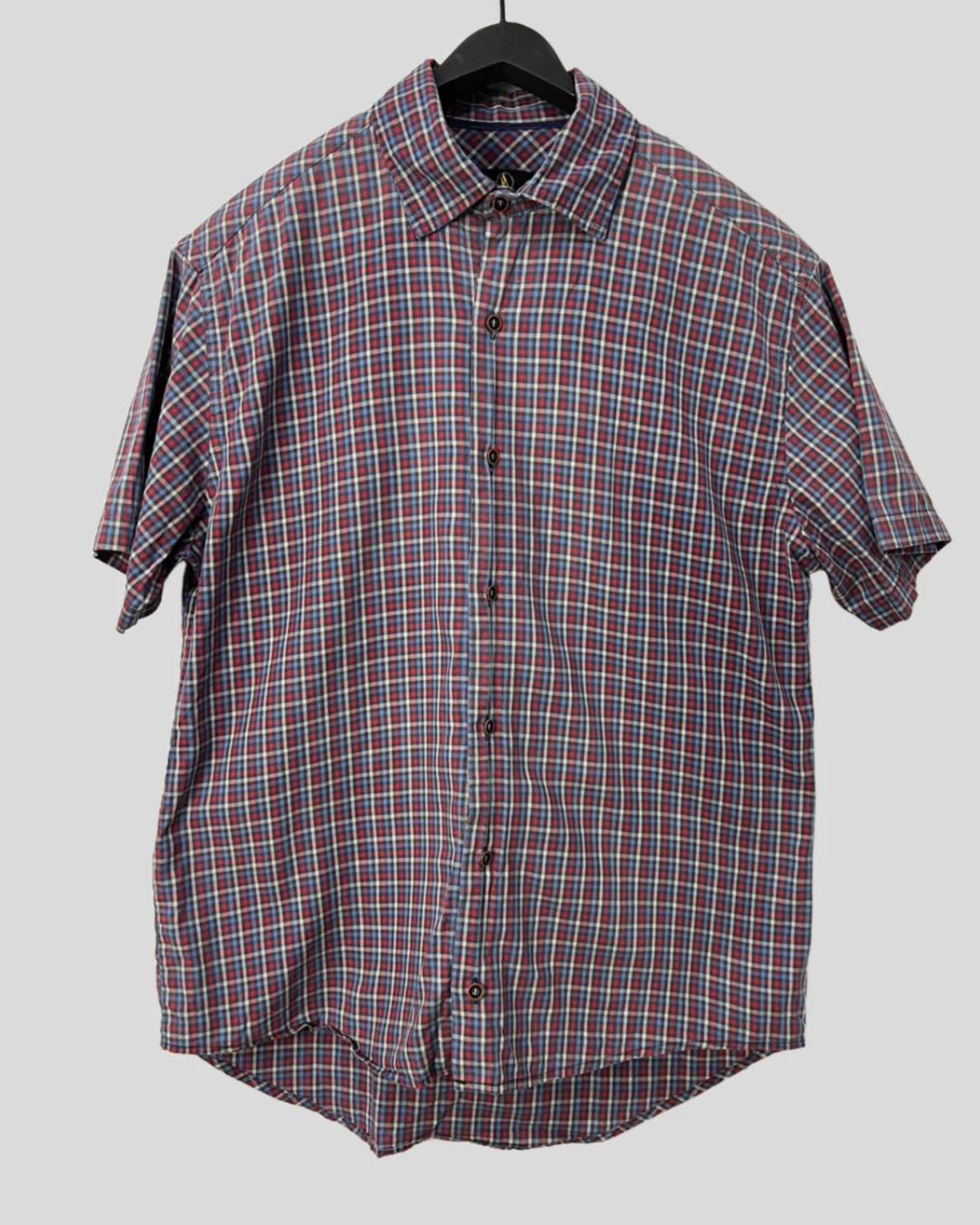 Camisa Oversized Hilios — tam G