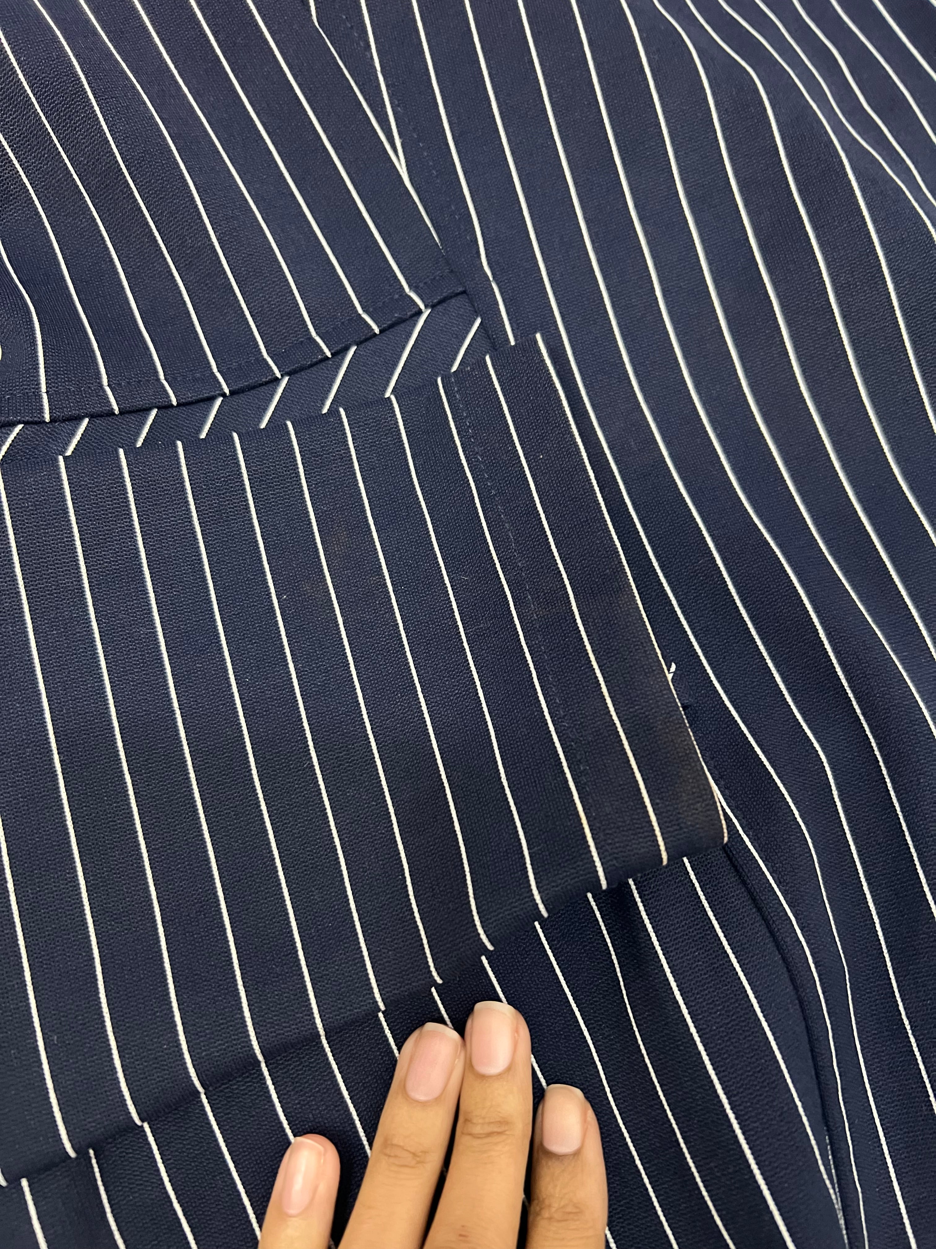 Blazer Duqueza - tam (P)